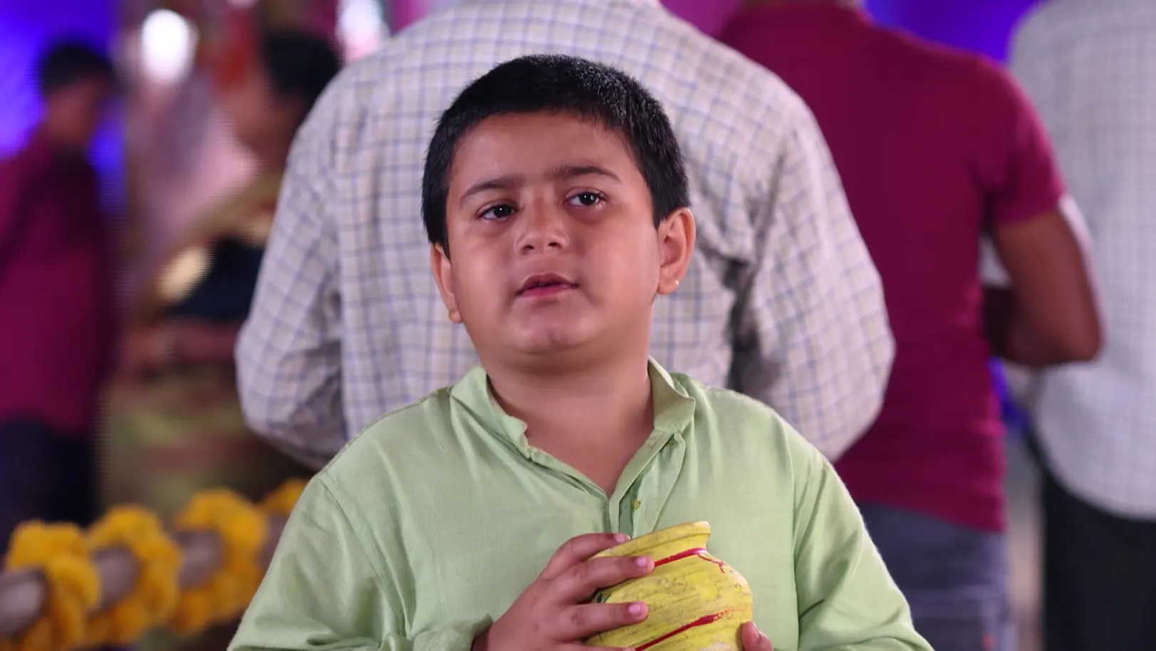 Tu Khara Mun Chaai - 18 February, 2026