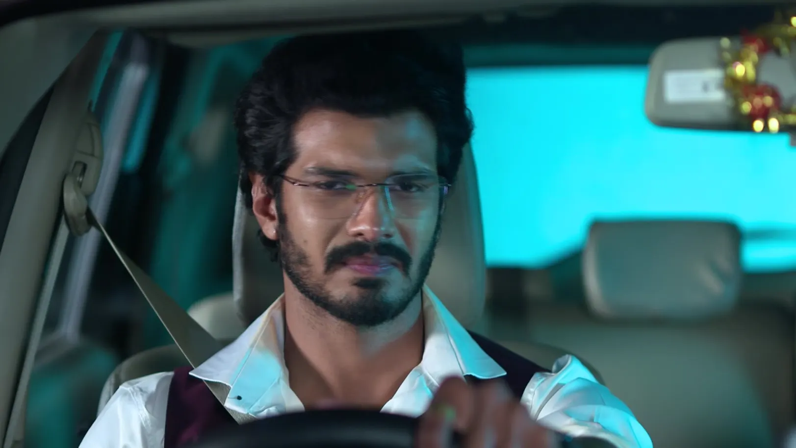 Tu Khara Mun Chaai - 23 February, 2026