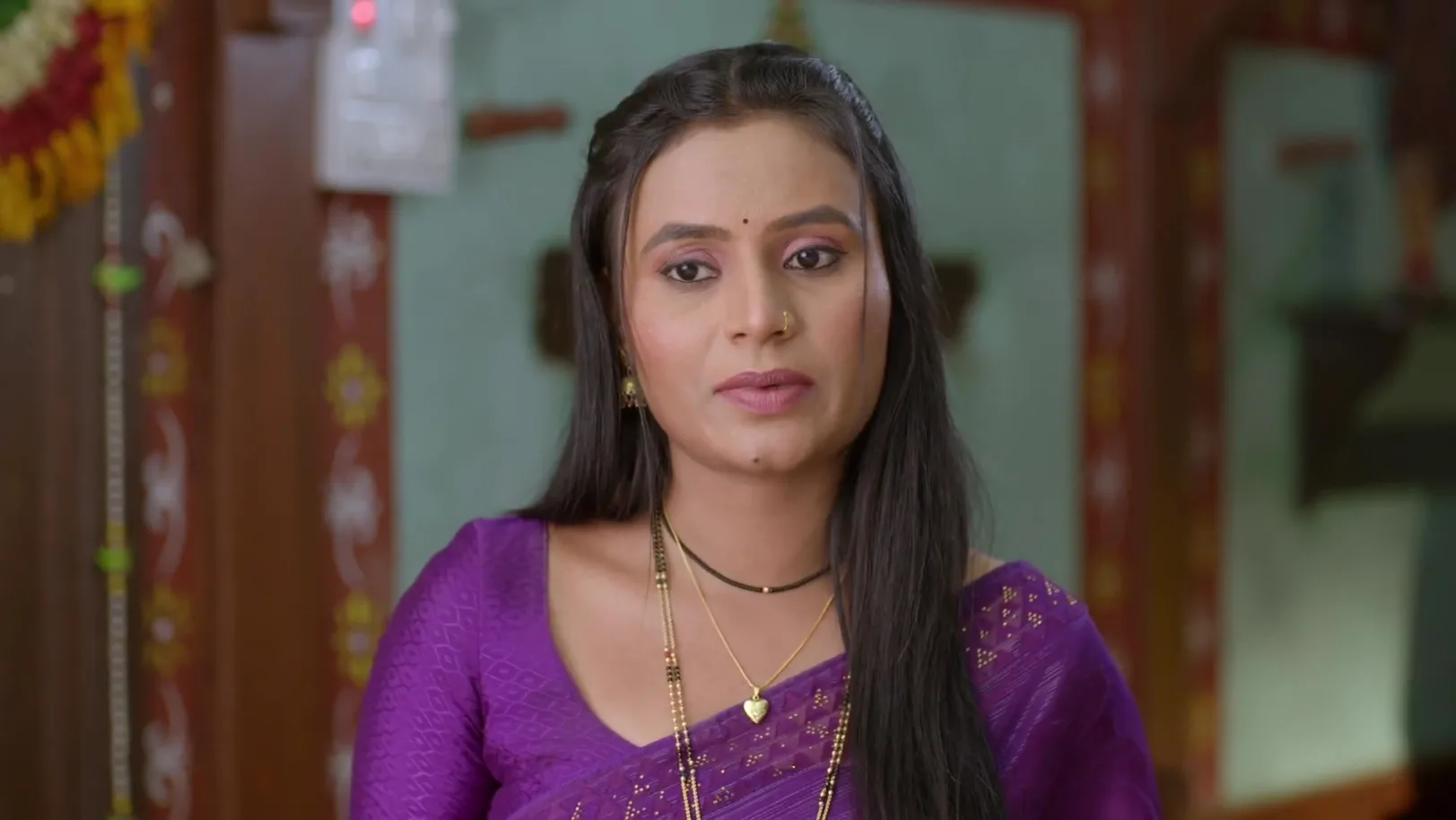 Lali Grows Suspicious of Sudhakar 16th February 2026 Webisode