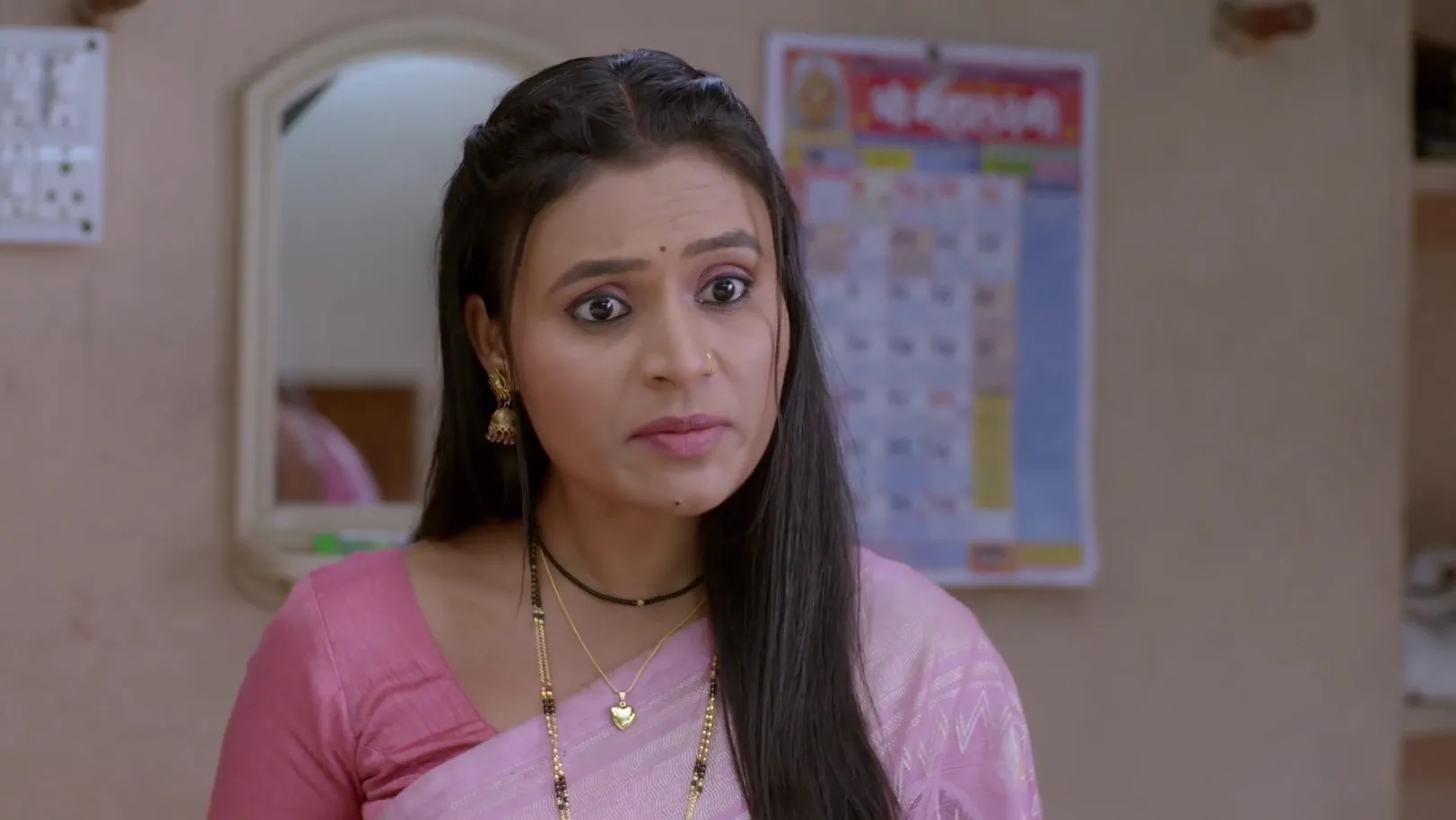 Jamkar Talks to the Doctor about Saket 19th February 2026 Webisode