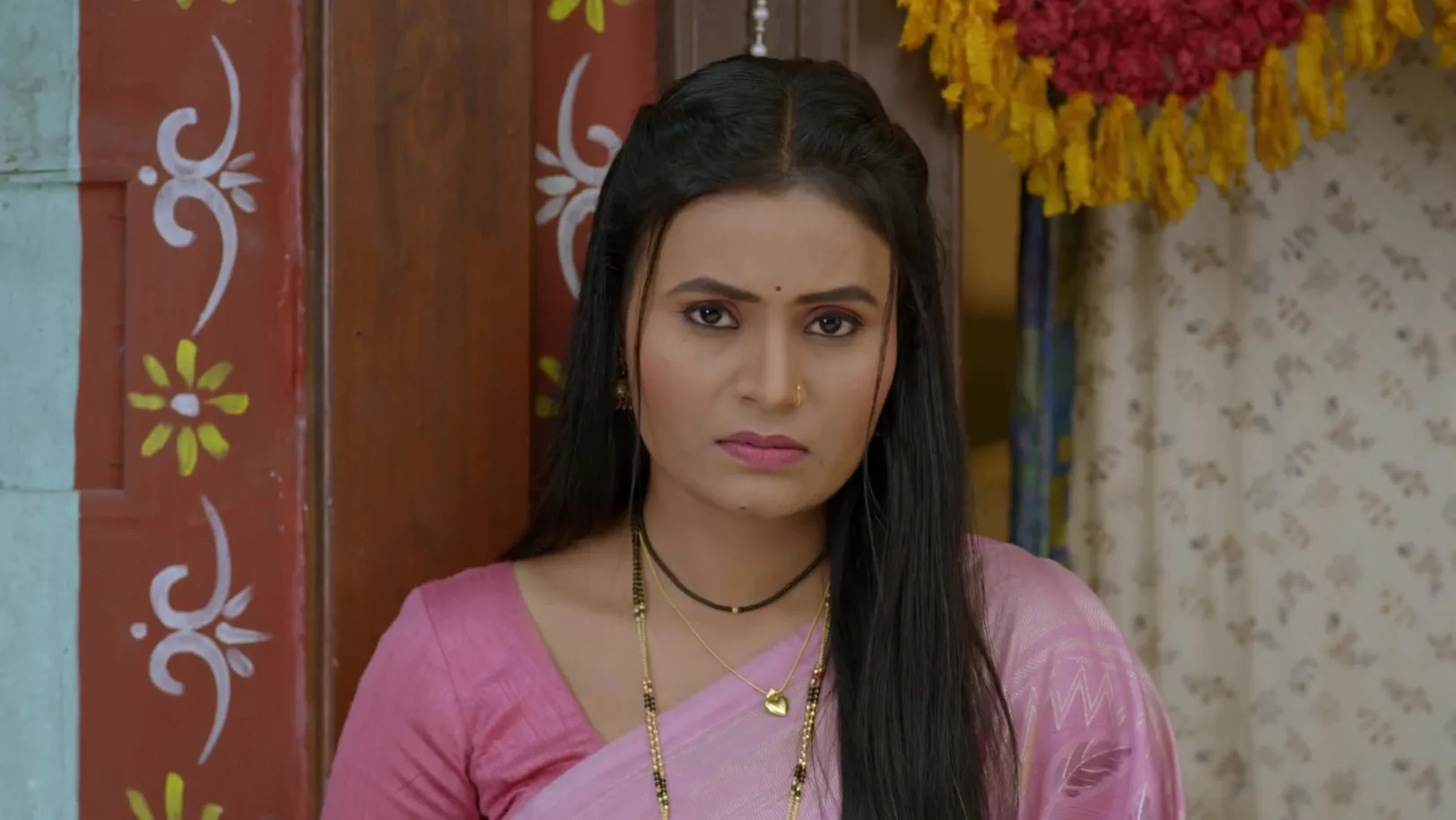 Sudhakar Tells Everyone about Saket 21st February 2026 Webisode