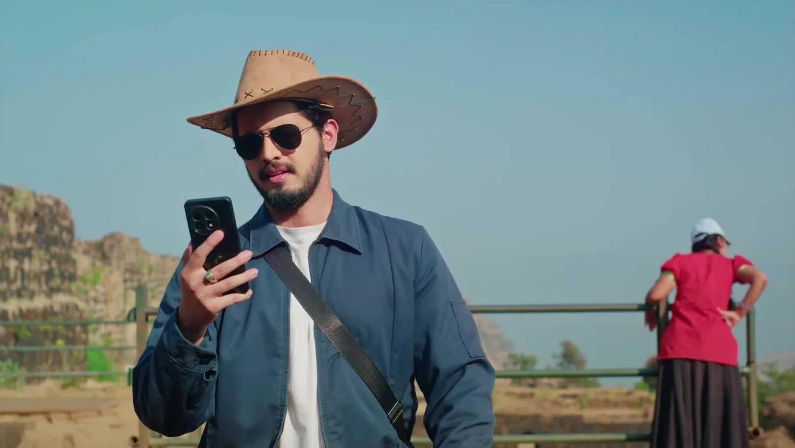 Everyone Visits Chhatrapati Shivaji Maharaj’s 'Samadhi' 20th February 2026 Webisode