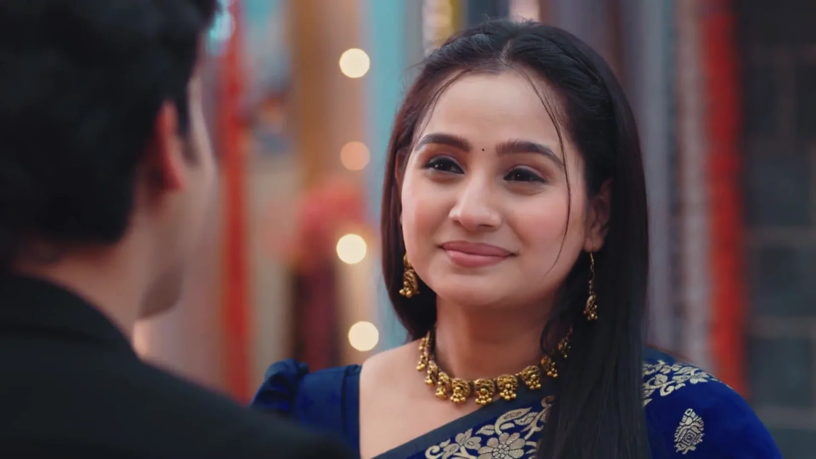 Lakshmi Learns about Vishwa and Lalita’s Relationship 21st February 2026 Webisode