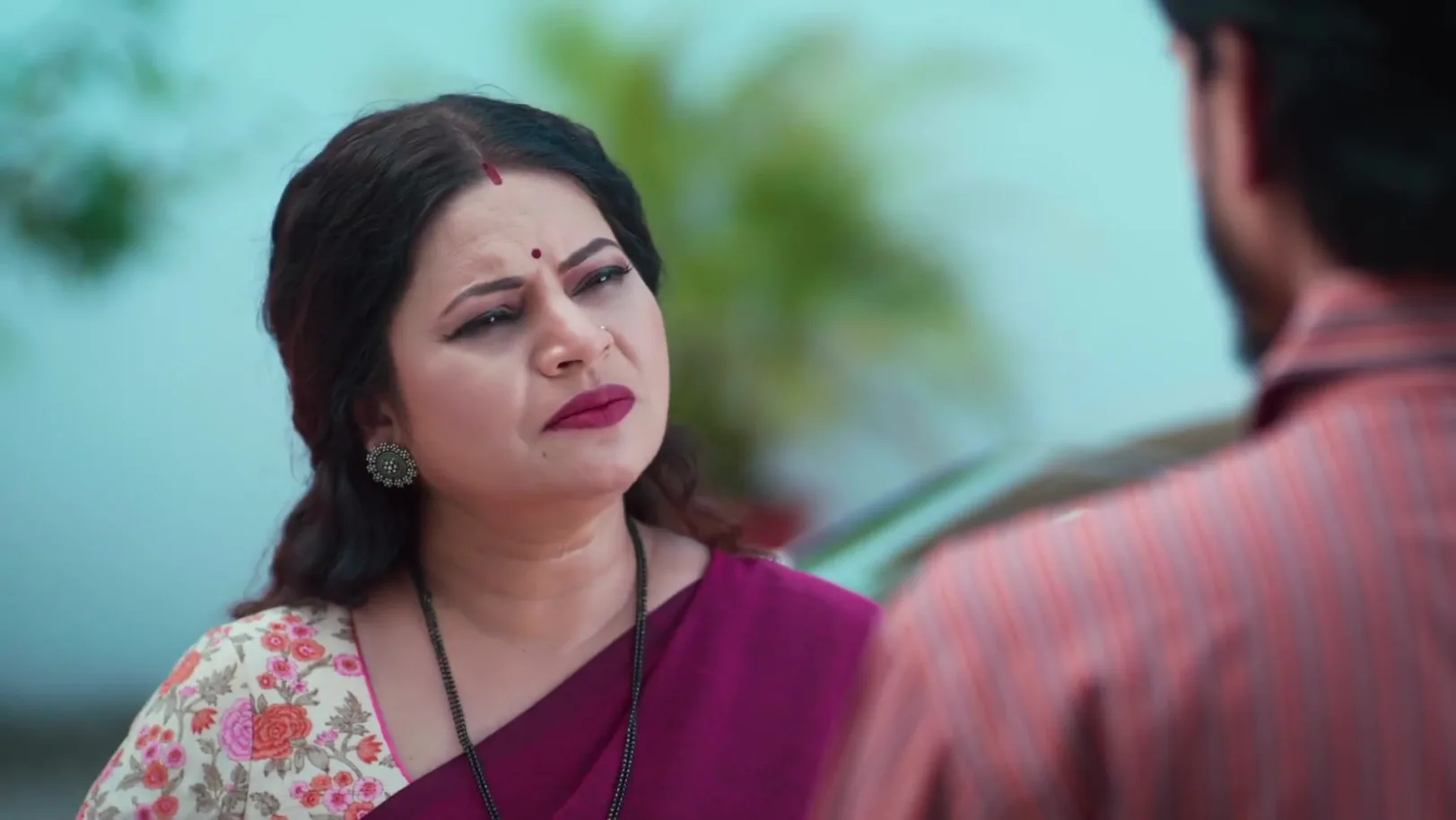 Tilottama To Give Aishwarya Another Chance 17th February 2026 Webisode