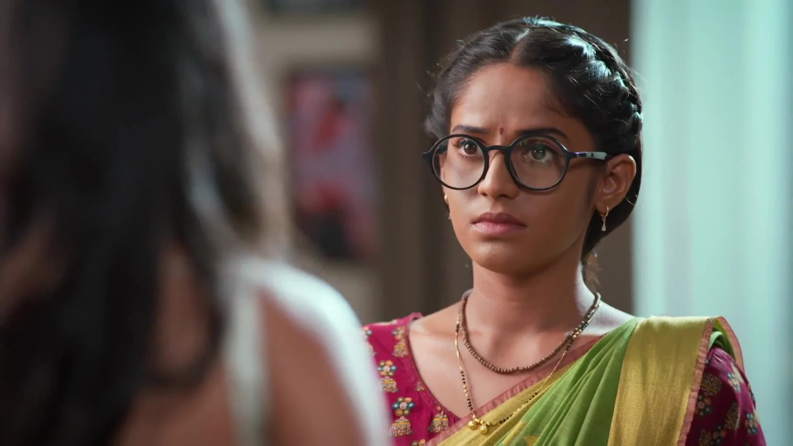 Jagannath Makes a Prediction about Savali in Front of Alka 21st February 2026 Webisode