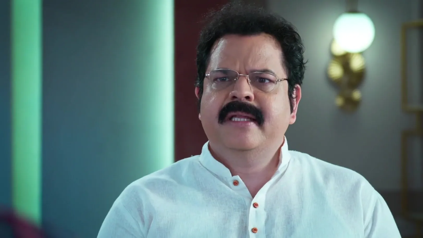 Bhairavi Threatens Dr. Sakhare 18th February 2026 Webisode