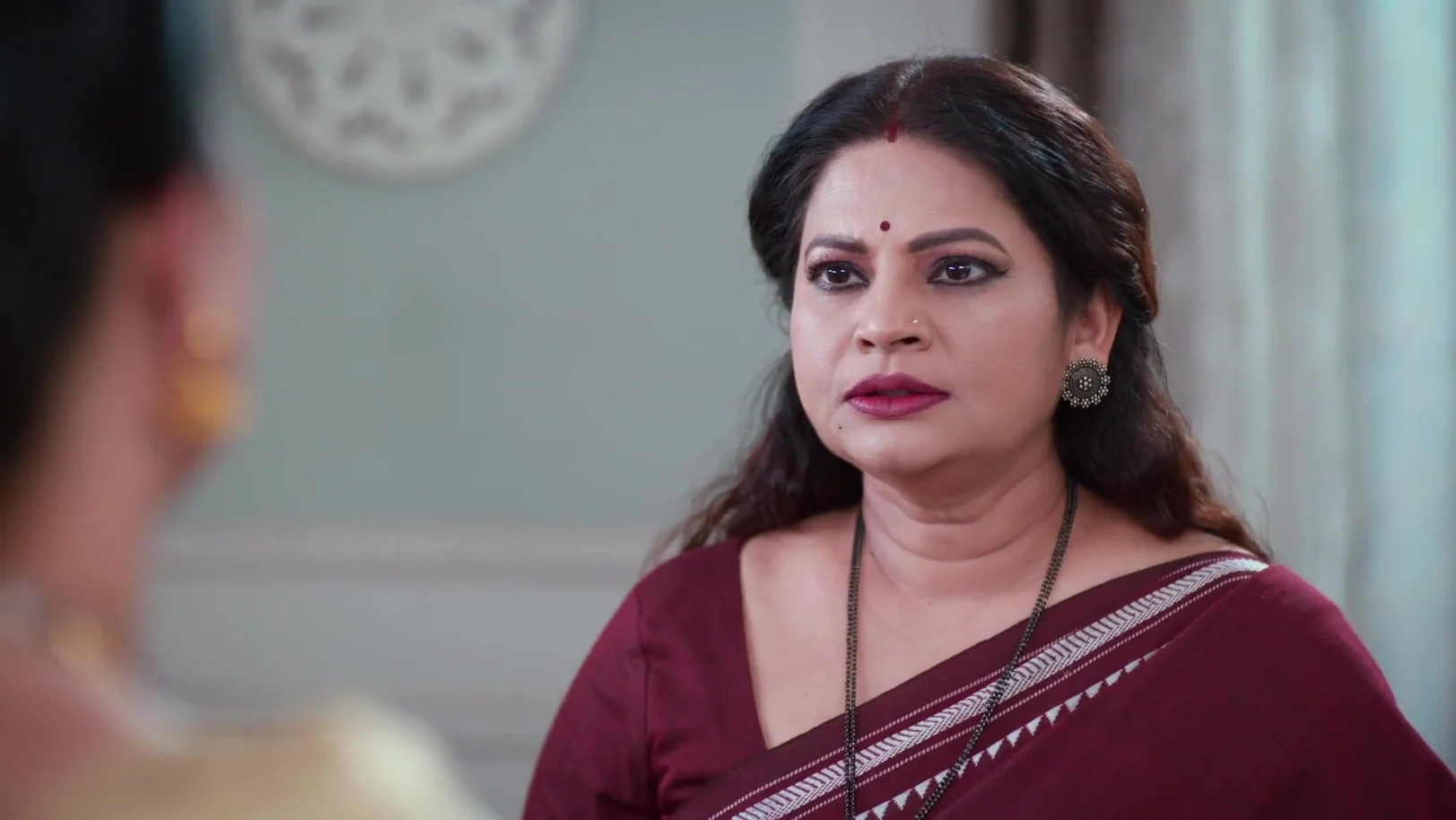 Bhairavi Blackmails Tilottama Over Dr. Sakhare 19th February 2026 Webisode
