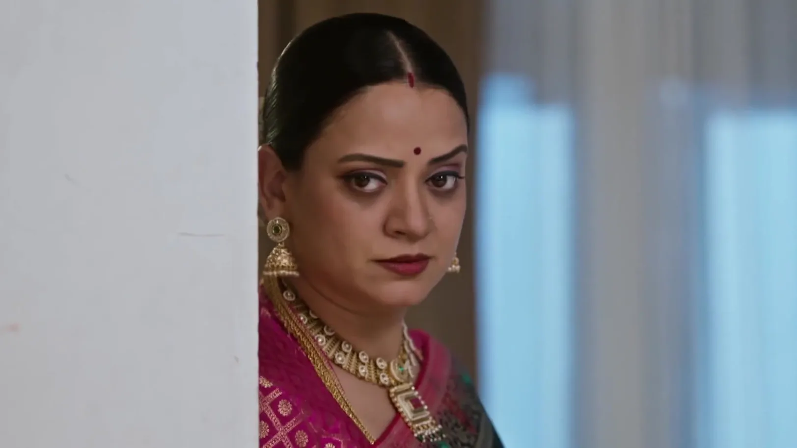 Ananya’s Misunderstanding about Meera 16th February 2026 Webisode
