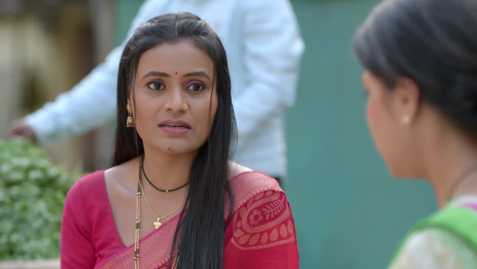 Shalini Agrees to Do Lali's Work - Devmanus Madhla Adhyay 