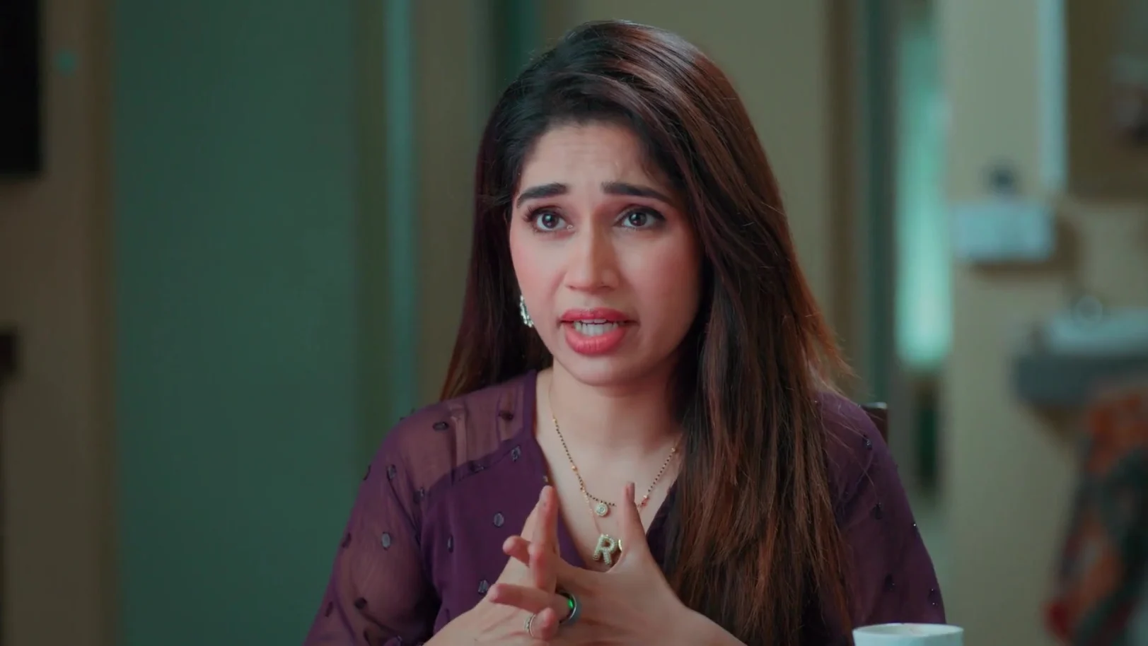 Veen Doghatli Hi Tutena - February 19, 2026 - Best Scene Veen Doghatli Hi Tutena - February 19, 2026 - Best Scene