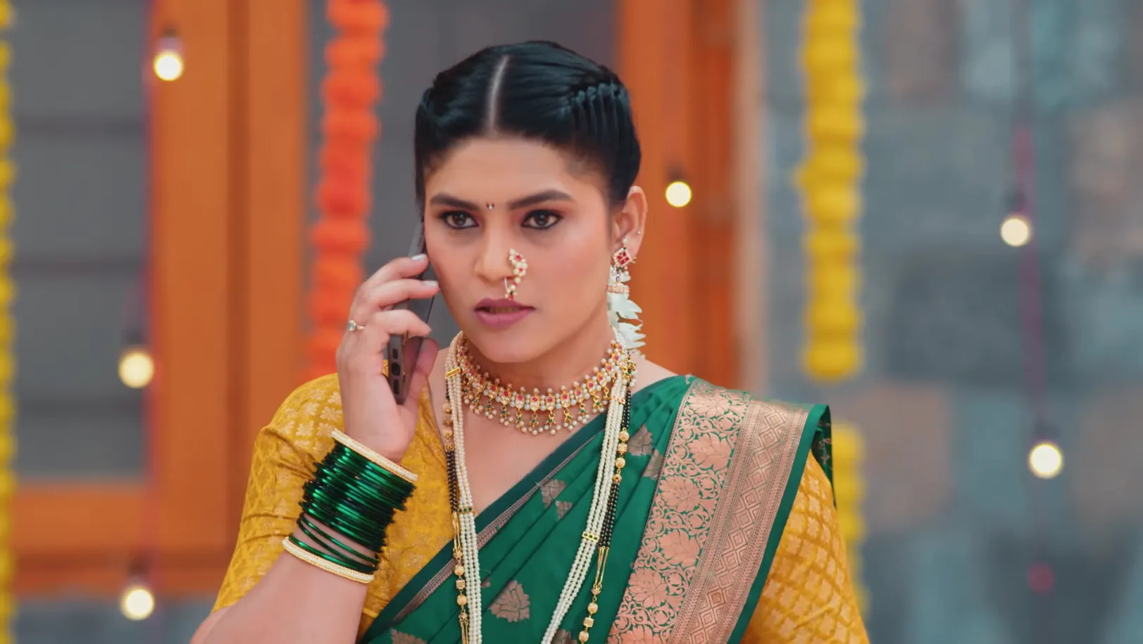 Lakshmi Niwas - 19 February, 2026