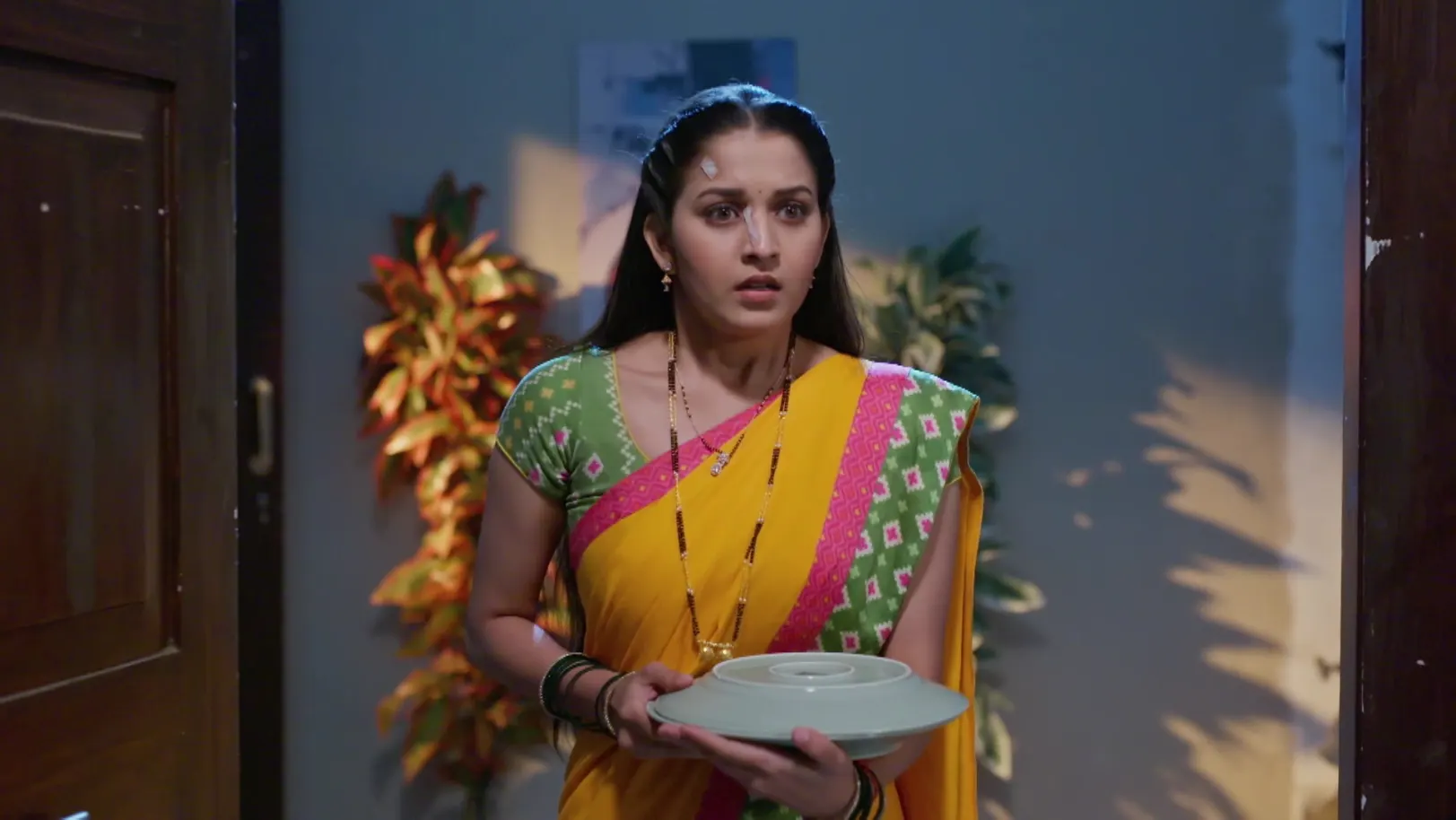 Tula Japnar Aahe - February 18, 2026 - Episode Spoiler