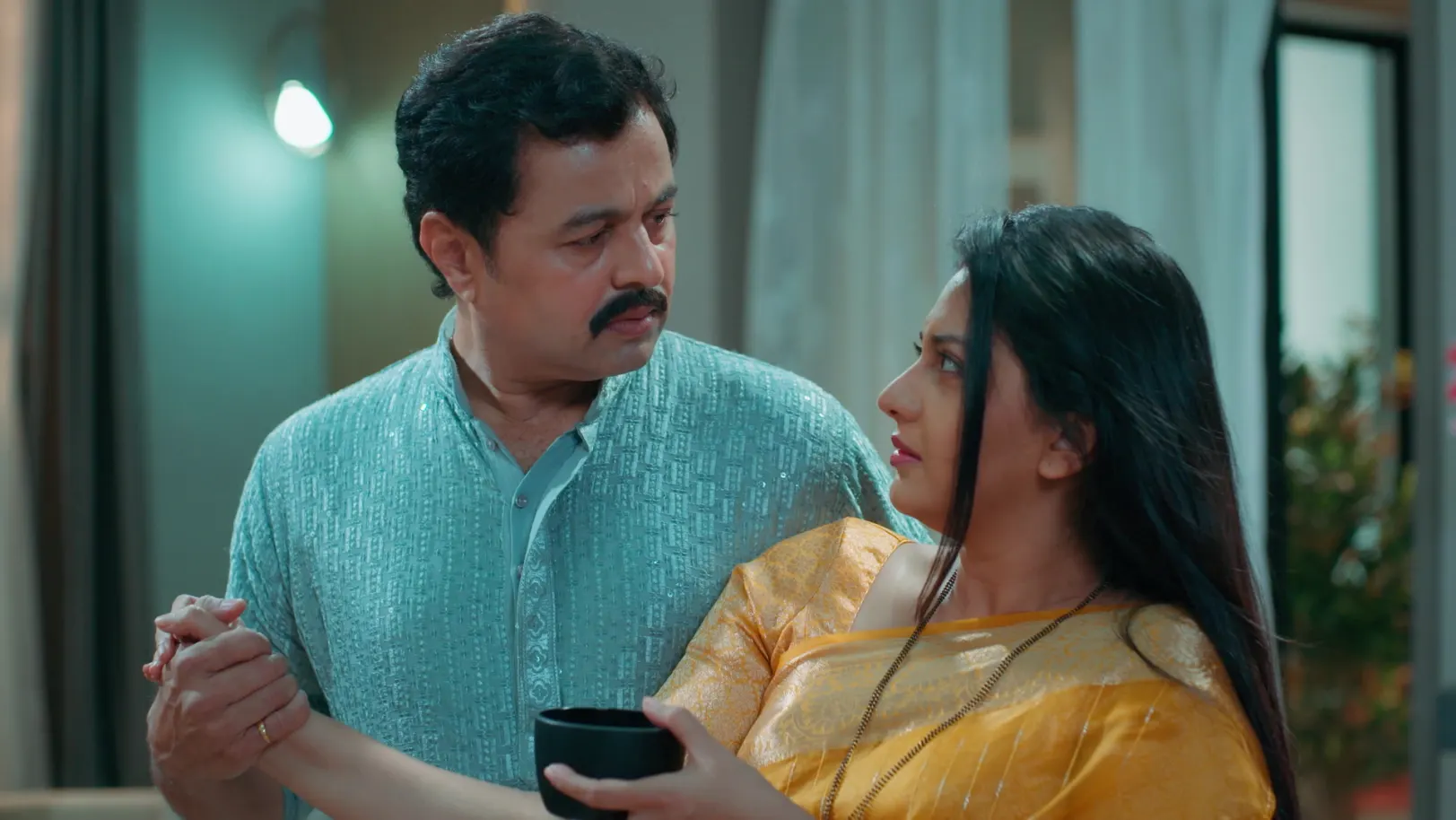 Veen Doghatli Hi Tutena - 20 February, 2026 Veen Doghatli Hi Tutena - 20 February, 2026