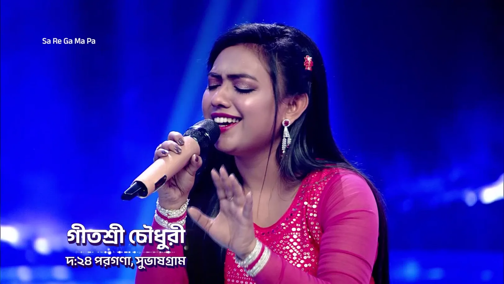 Valentine's Day Special Episode - Sa Re Ga Ma Pa 2025 - Promo Valentine's Day Special Episode - Sa Re Ga Ma Pa 2025 - Promo