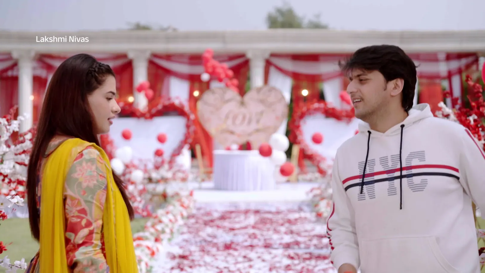 Lakshmi Nivas - February 13, 2026 - Promo
