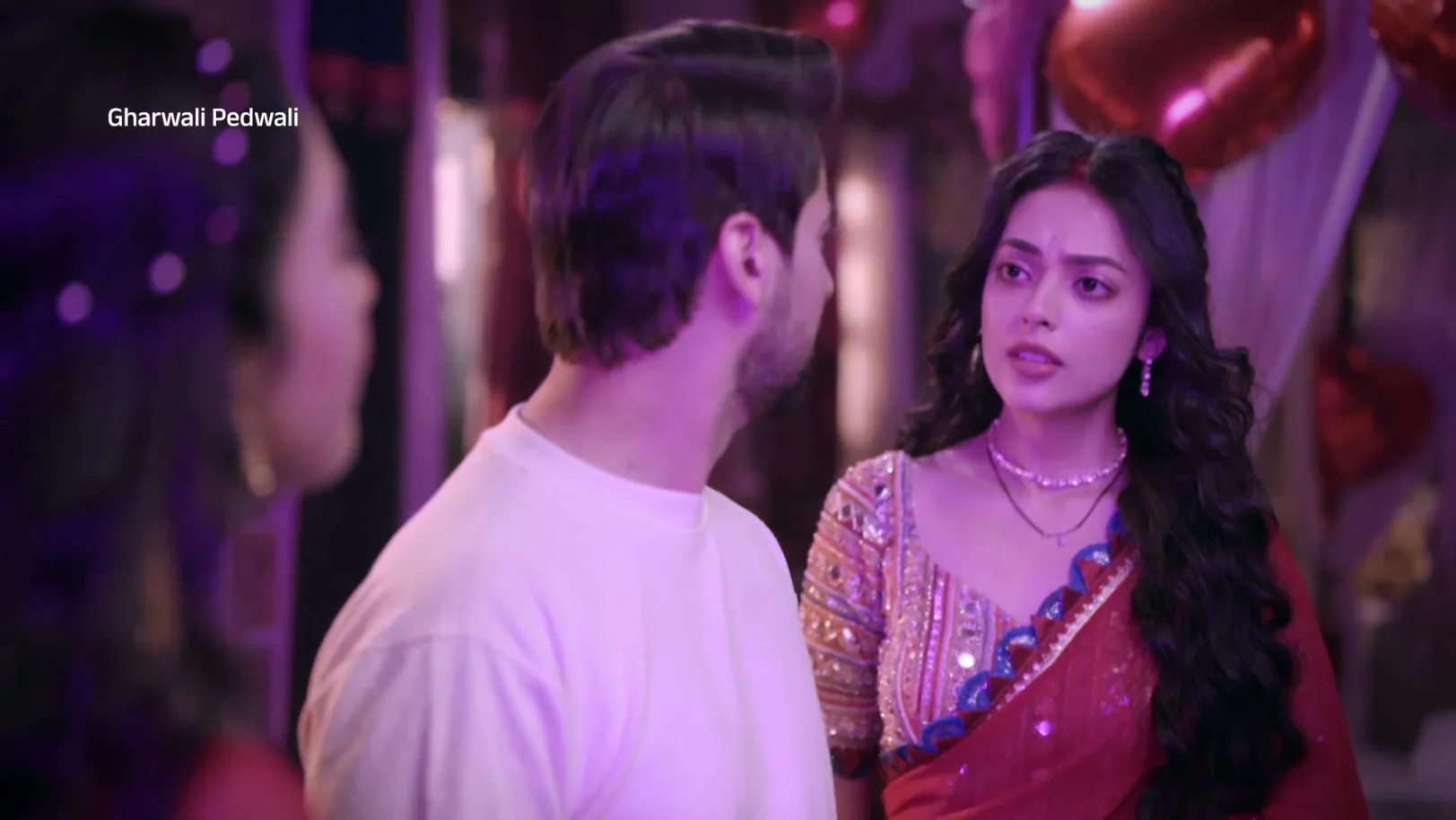 Gharwali Pedwali - February 13, 2026 - Promo