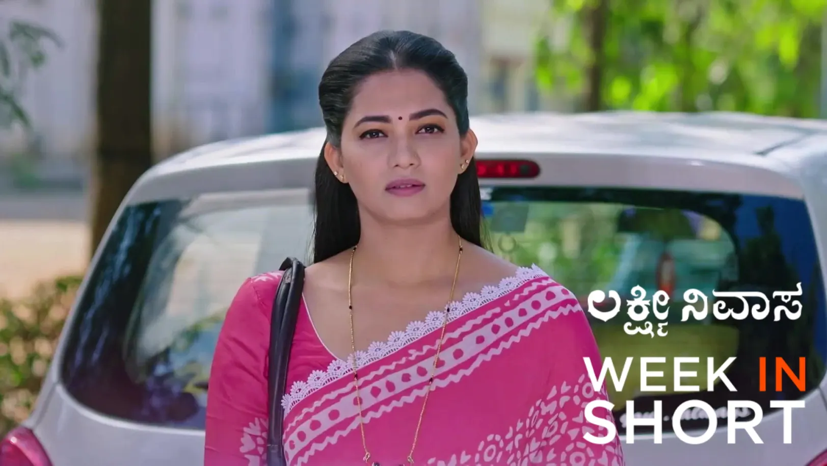 Lakshmi Nivasa | February 09 - February 13, 2026 14th February 2026 Webisode Lakshmi Nivasa | February 09 - February 13, 2026 14th February 2026 Webisode