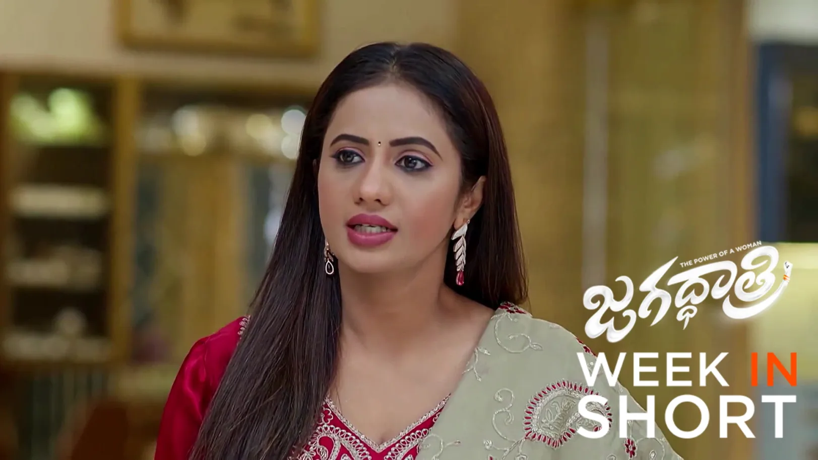 Jagadhatri | February 09 - February 13, 2026 14th February 2026 Webisode Jagadhatri | February 09 - February 13, 2026 14th February 2026 Webisode