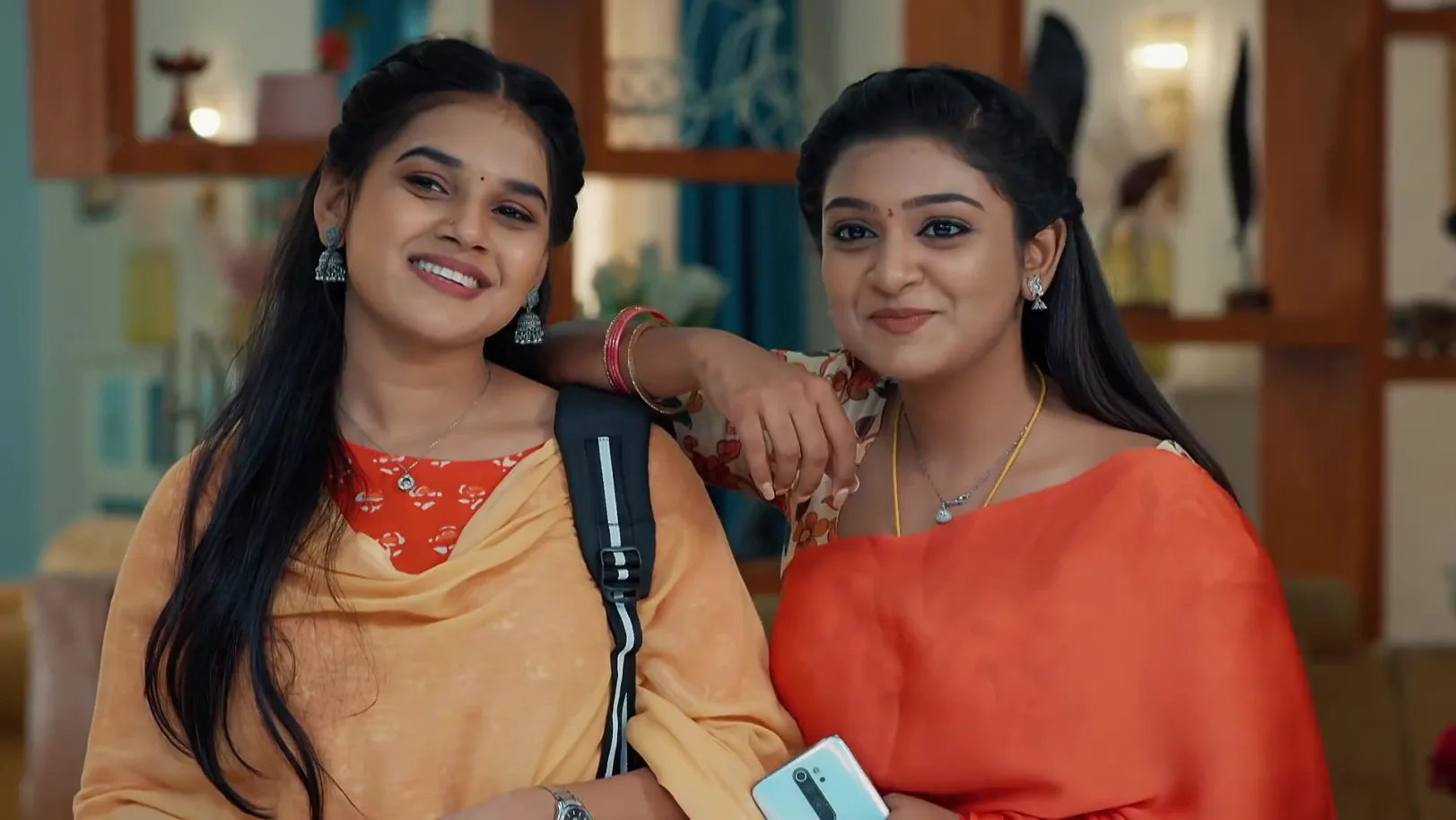 Auto Vijayashanthi - February 17, 2026 - Webisode 17th February 2026 Webisode