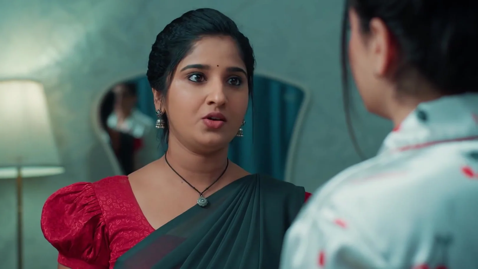 Chamanthi - February 16, 2026 - Webisode 16th February 2026 Webisode