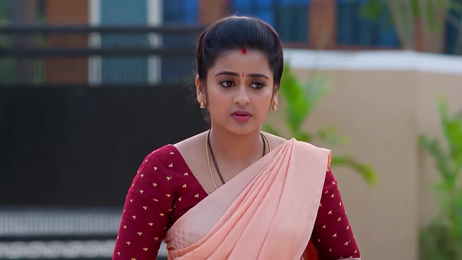 Dheerga Sumangali Bhava - February 19, 2026 - Webisode 19th February 2026 Webisode