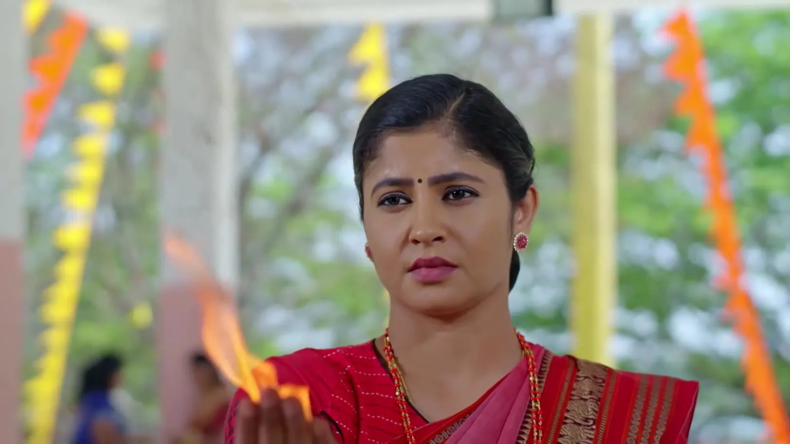 Kalavaari Kodalu Kanakamahalakshmi - February 21, 2026 - Webisode 21st February 2026 Webisode