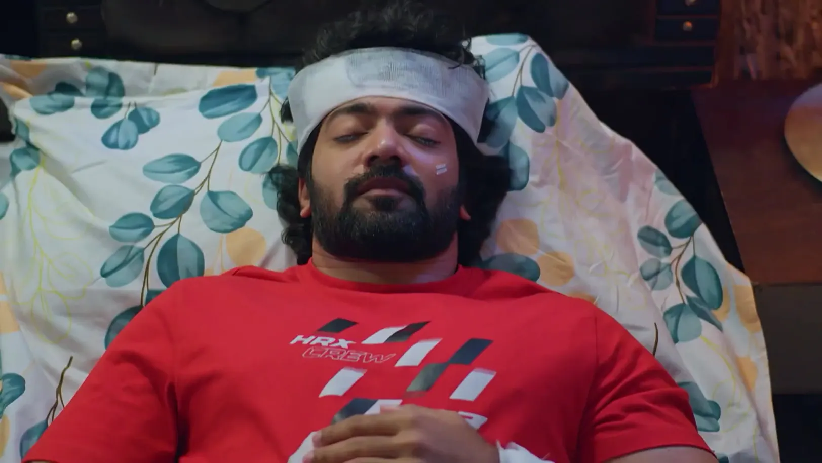 Lakshmi Nivasam - February 16, 2026 - Webisode 16th February 2026 Webisode