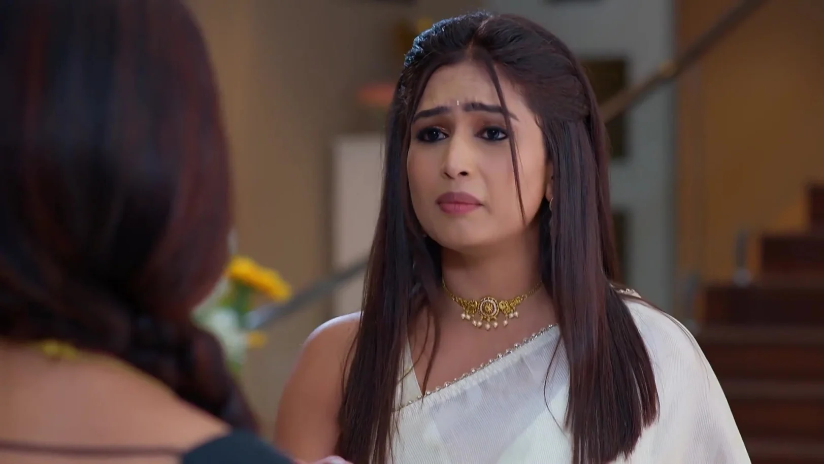 Lakshmi Nivasam - February 18, 2026 - Webisode 18th February 2026 Webisode