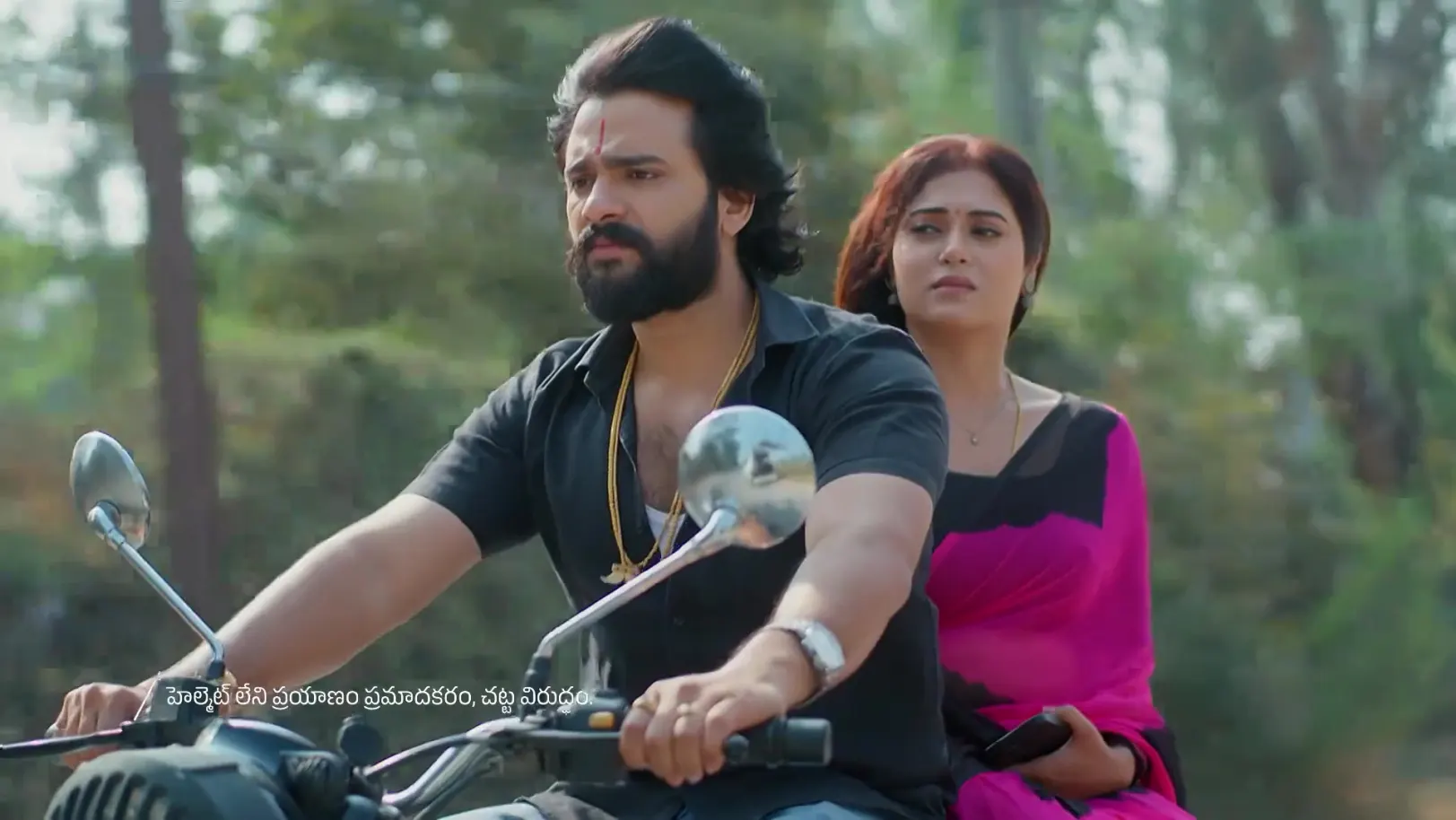 Lakshmi Nivasam - February 19, 2026 - Webisode 19th February 2026 Webisode