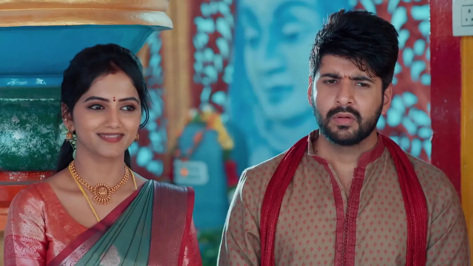 Lakshmi Raave Maa Intiki - February 19, 2026 - Webisode 19th February 2026 Webisode
