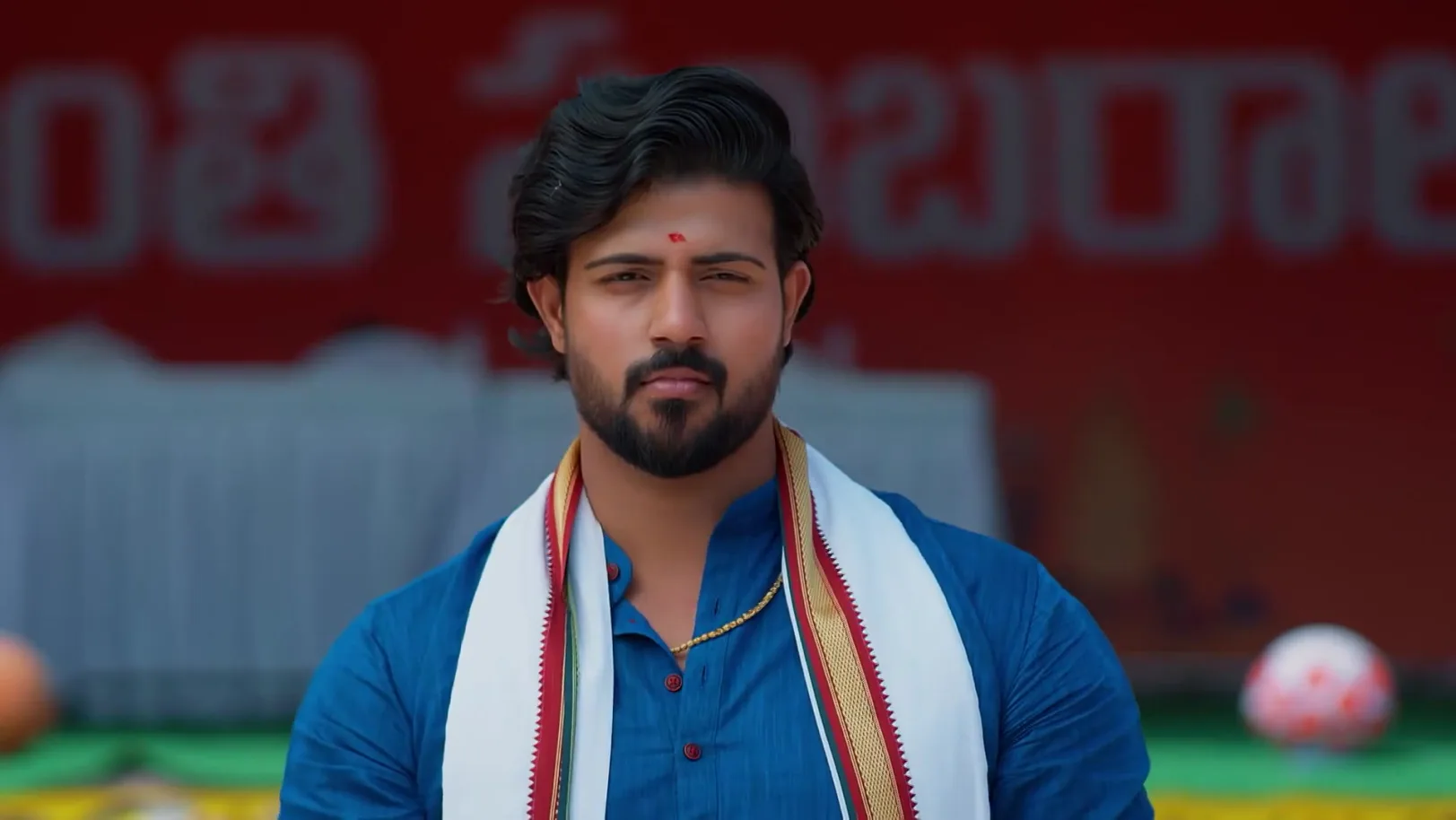 Meghasandesam - February 16, 2026 - Webisode 16th February 2026 Webisode