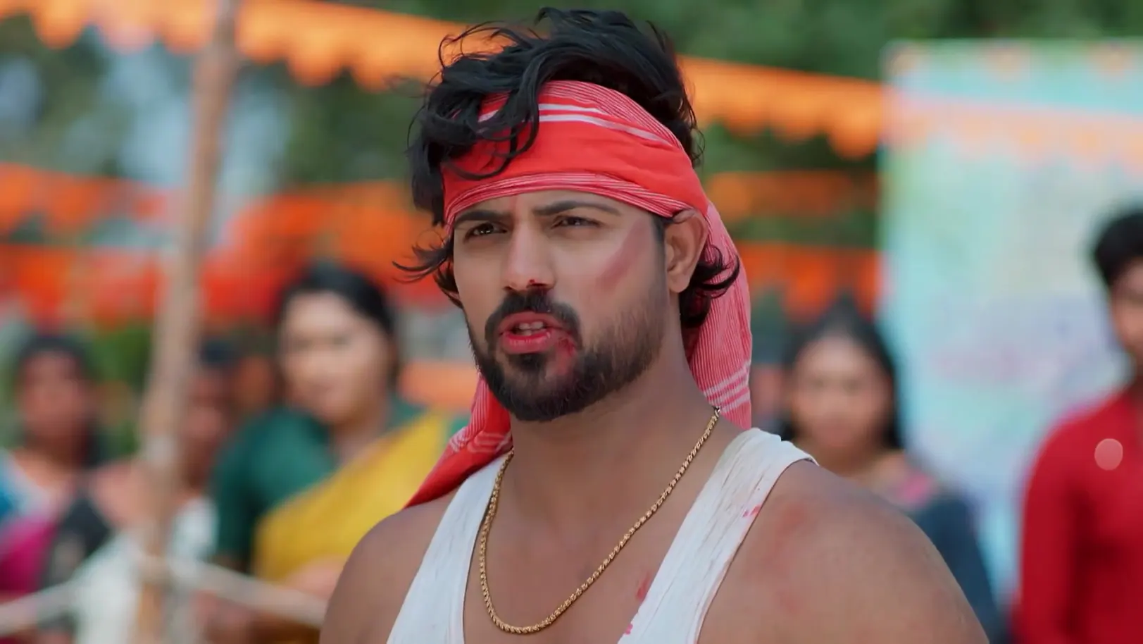 Meghasandesam - February 17, 2026 - Webisode 17th February 2026 Webisode