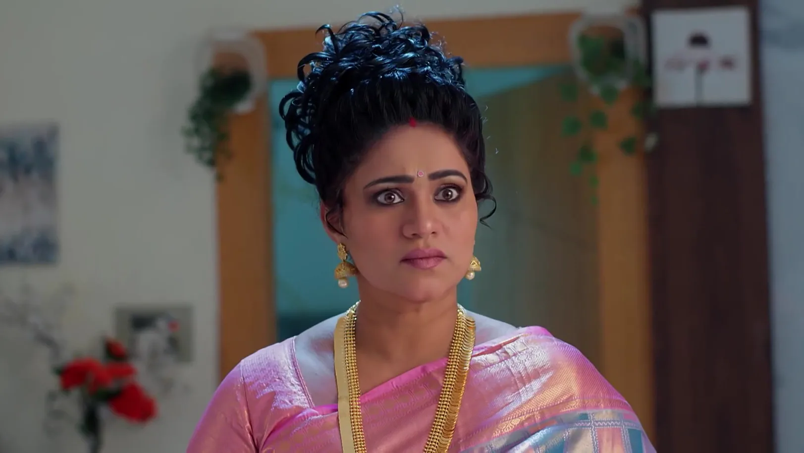 Meghasandesam - February 19, 2026 - Webisode 19th February 2026 Webisode