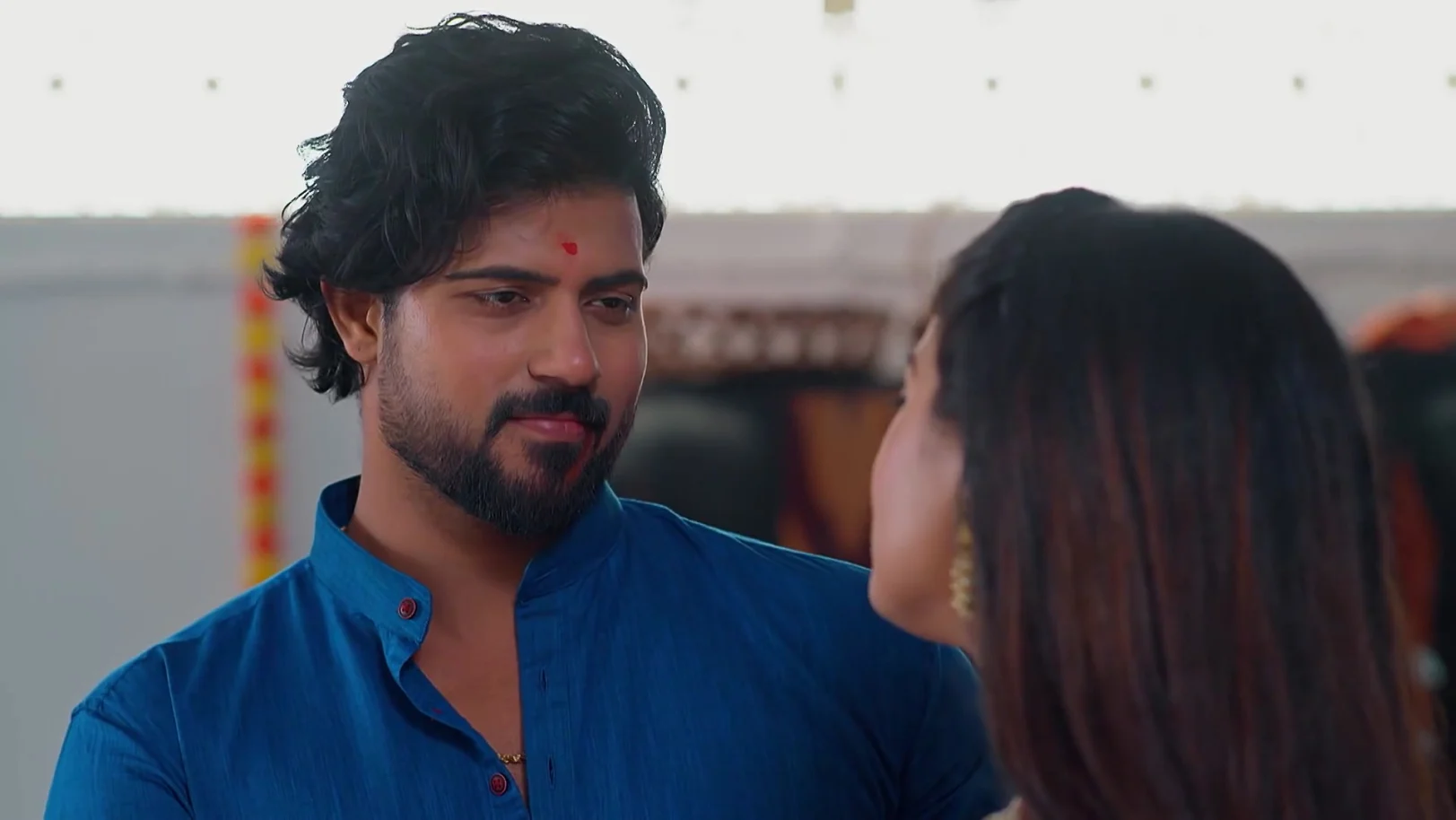 Meghasandesam - February 18, 2026 - Webisode 18th February 2026 Webisode