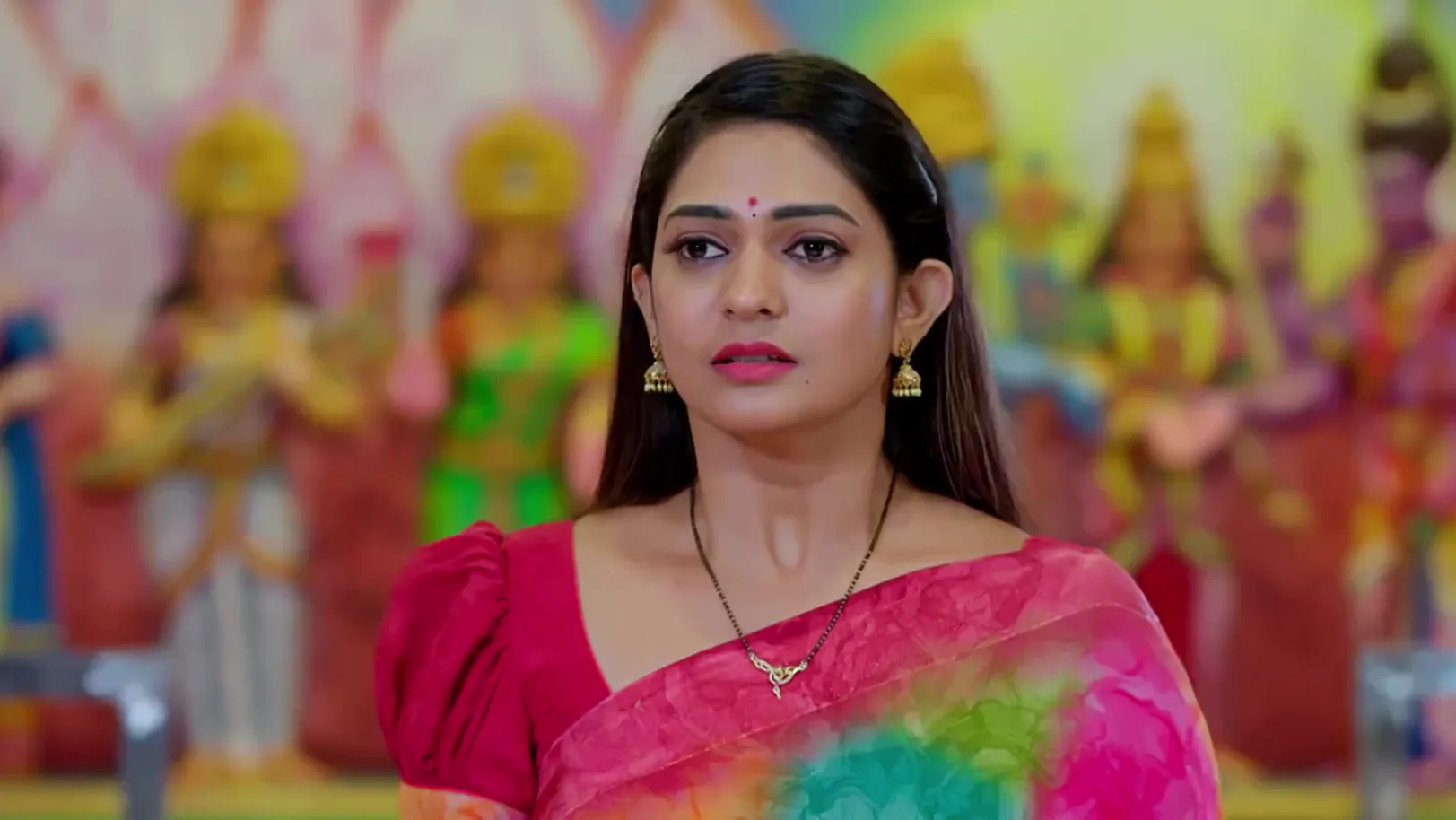 Nindu Noorella Saavasam - February 18, 2026 - Webisode 18th February 2026 Webisode