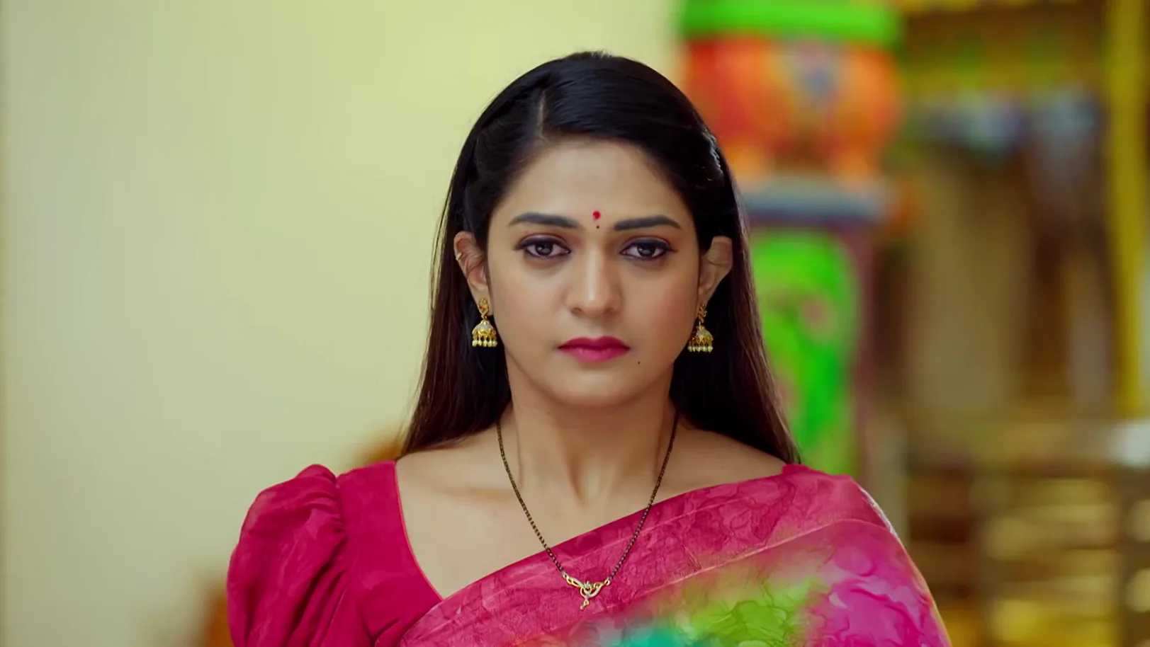 Nindu Noorella Saavasam - February 20, 2026 - Webisode 20th February 2026 Webisode