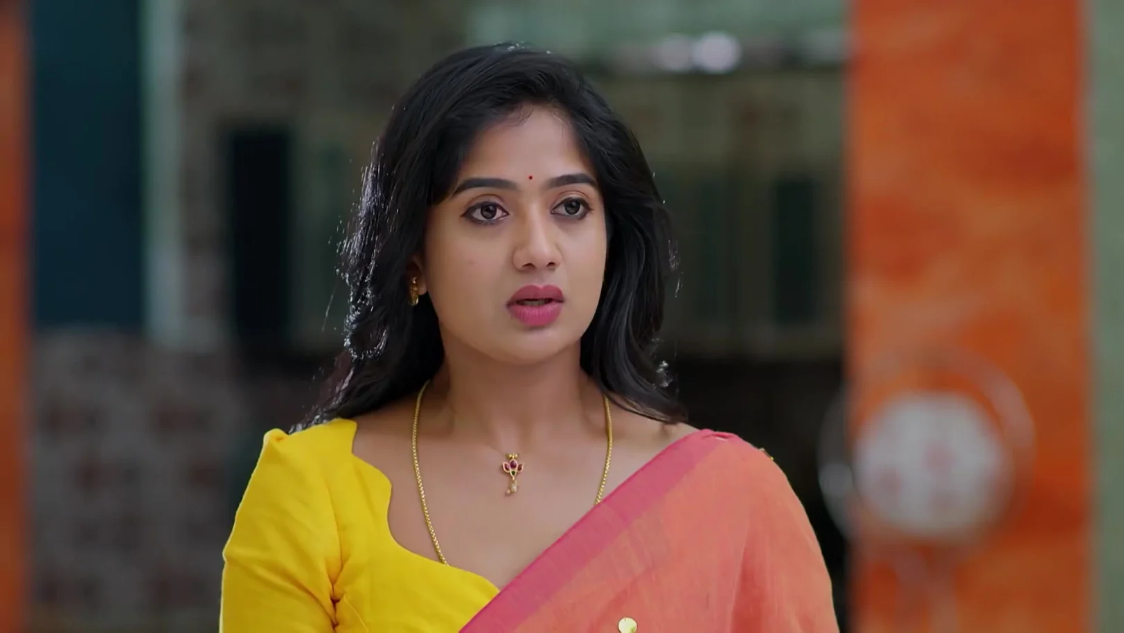 Padamati Sandhyaragam - February 17, 2026 - Webisode 17th February 2026 Webisode