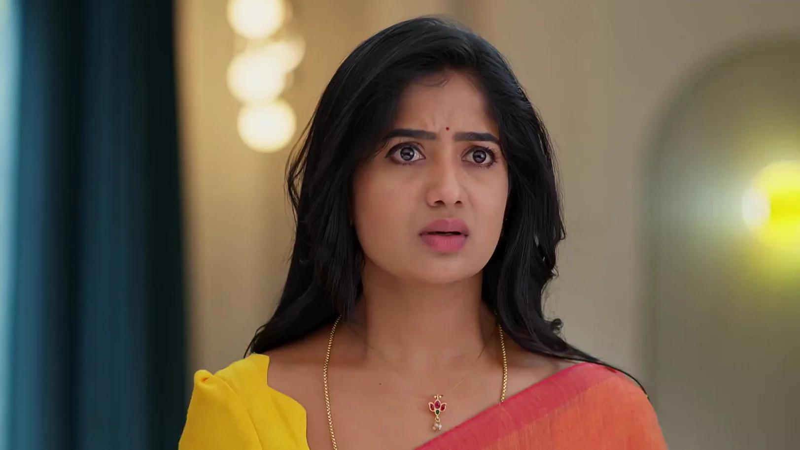 Padamati Sandhyaragam - February 18, 2026 - Webisode 18th February 2026 Webisode