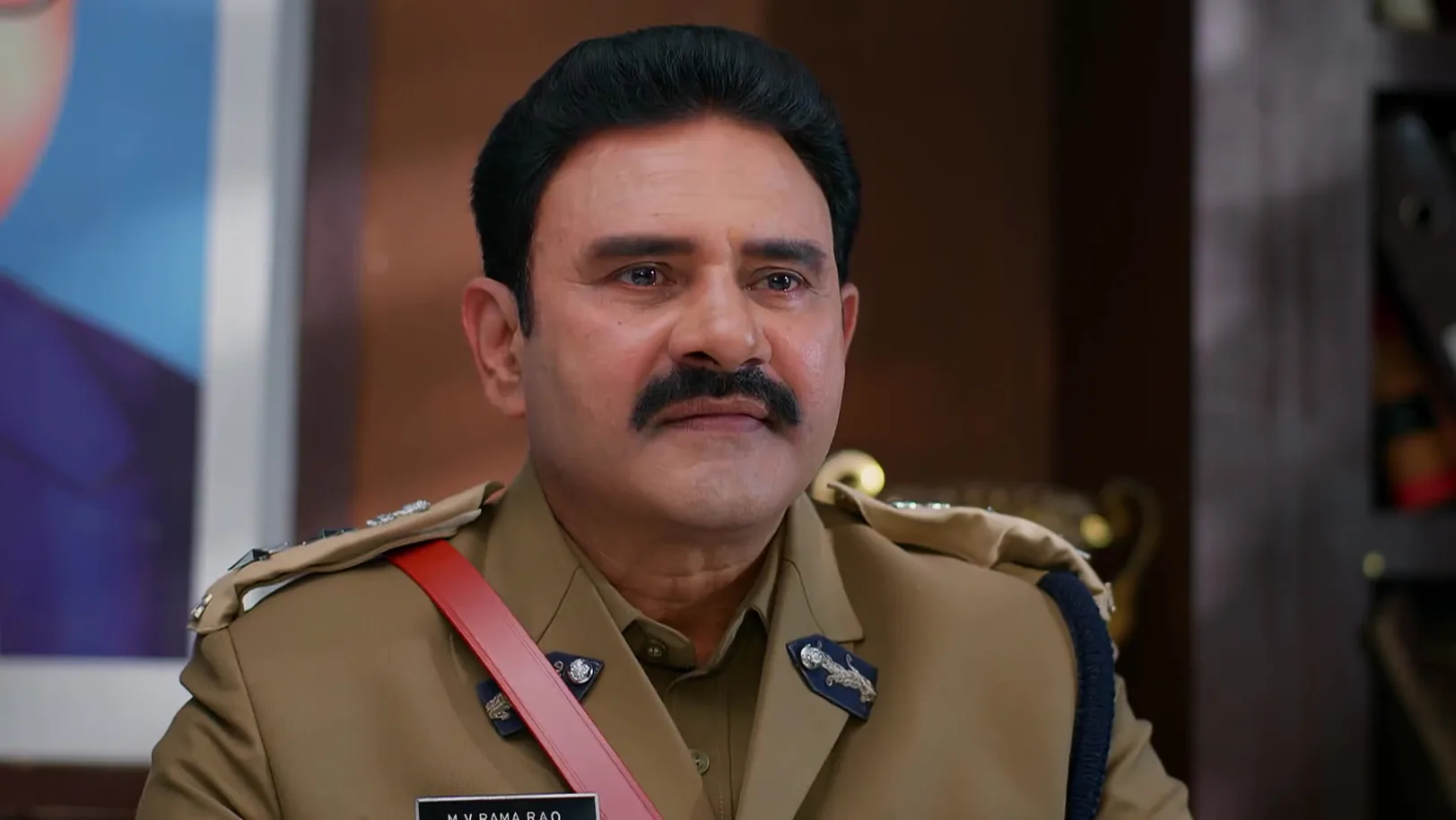 Padamati Sandhyaragam - February 19, 2026 - Webisode 19th February 2026 Webisode