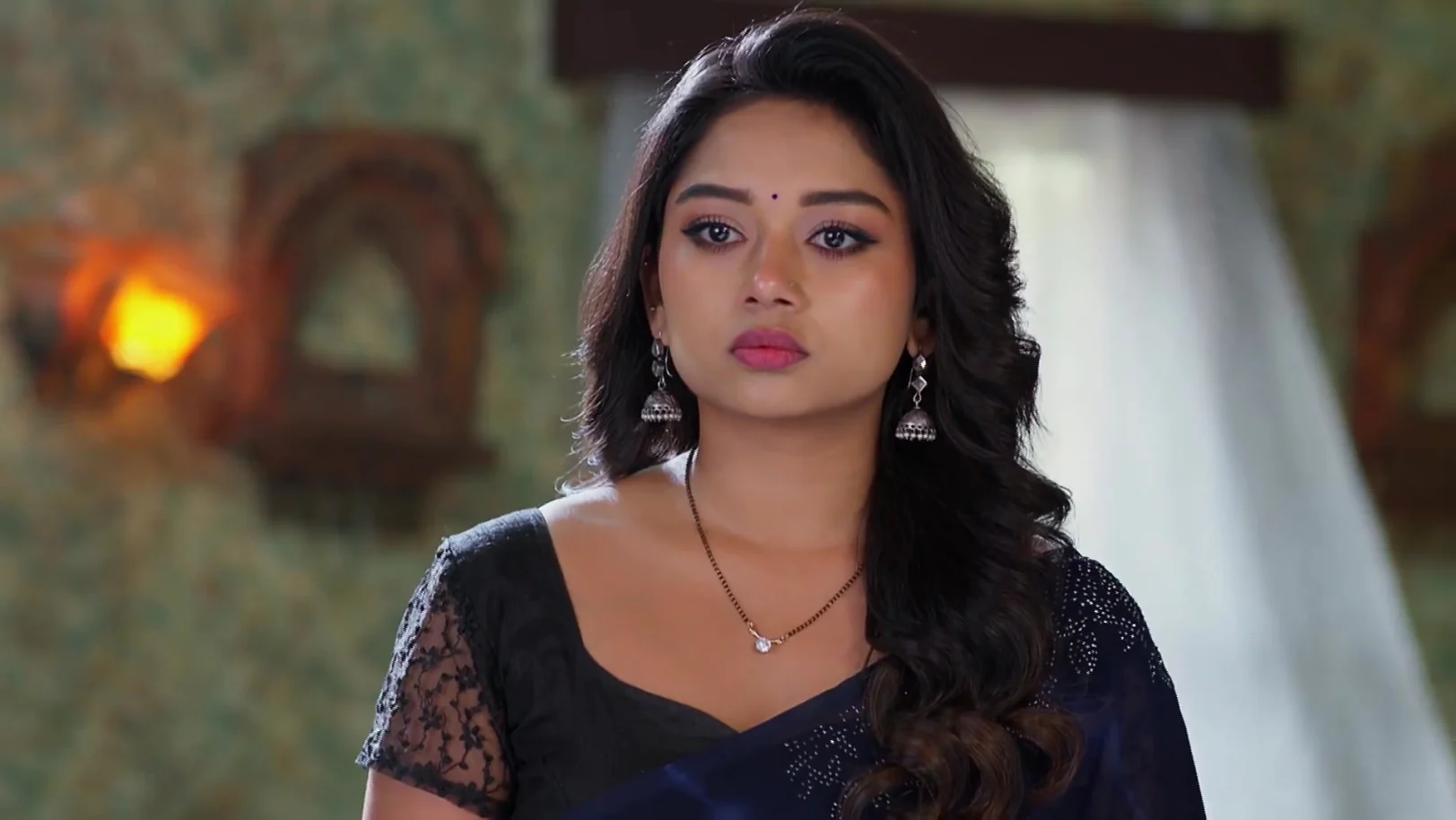Padamati Sandhyaragam - February 20, 2026 - Webisode 20th February 2026 Webisode