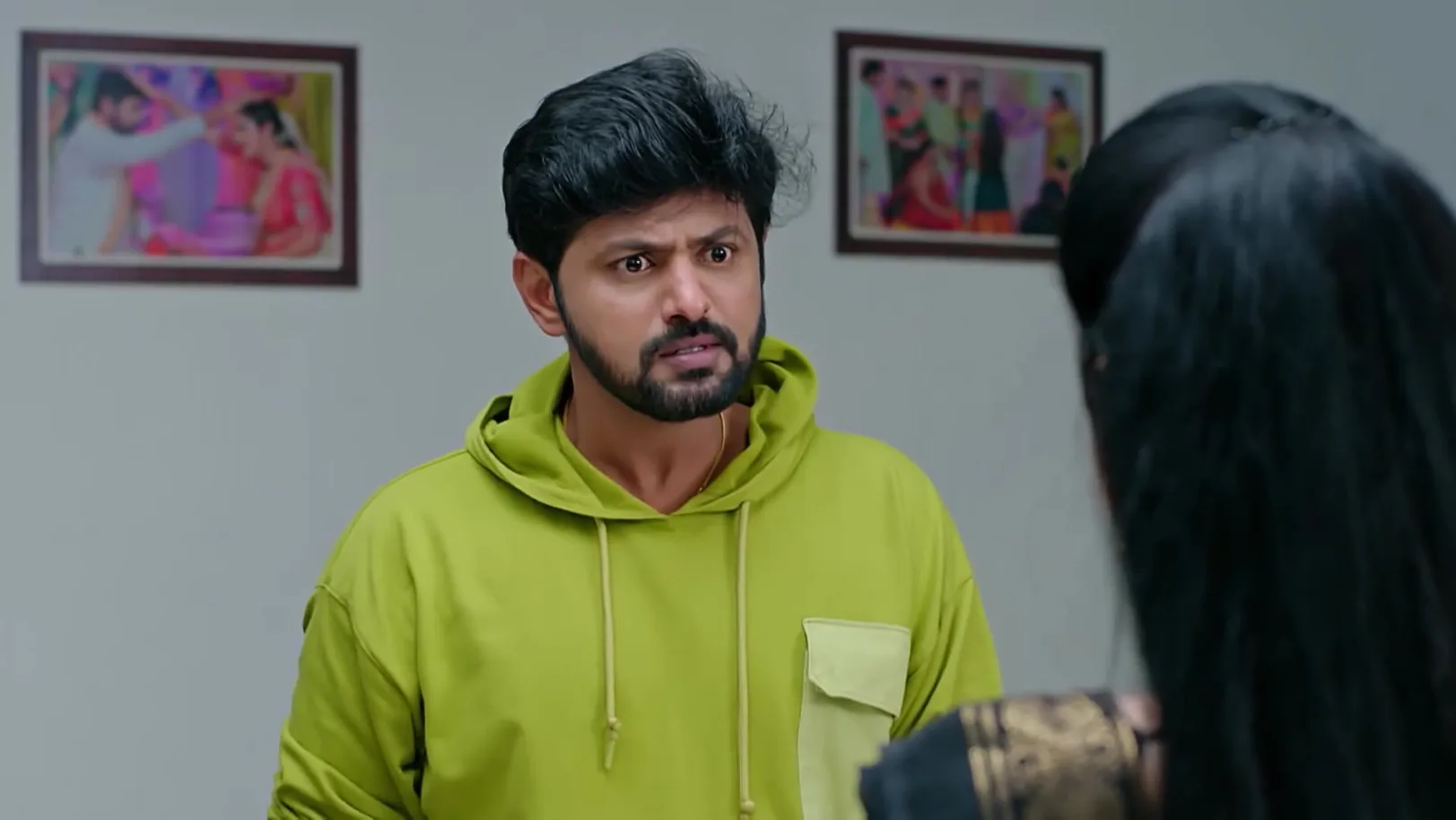 Ummadi Kutumbam - February 17, 2026 - Webisode 17th February 2026 Webisode