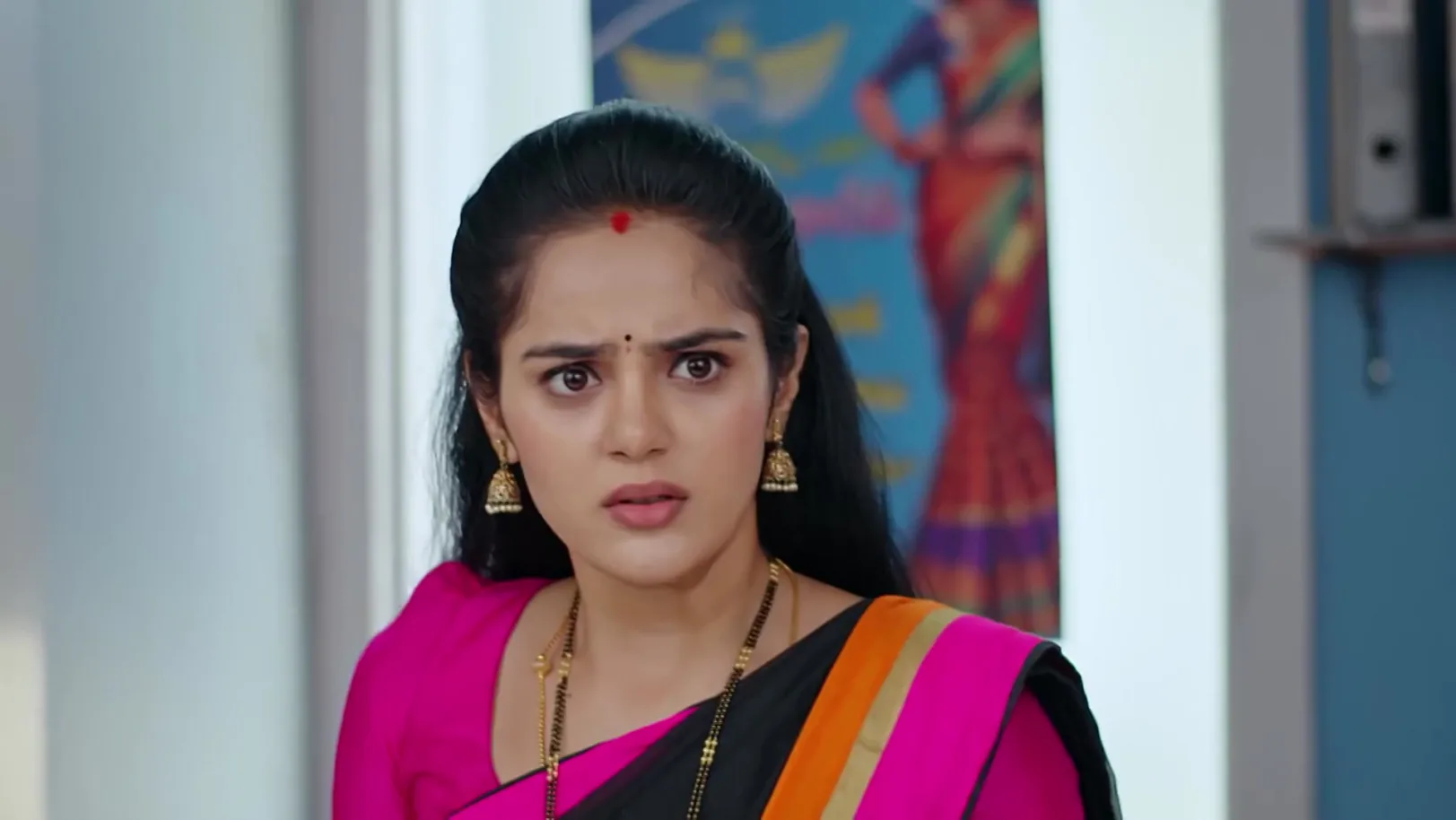 Ummadi Kutumbam - February 20, 2026 - Webisode 20th February 2026 Webisode