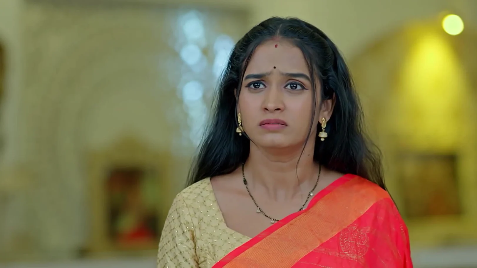 Ummadi Kutumbam - February 18, 2026 - Webisode 18th February 2026 Webisode