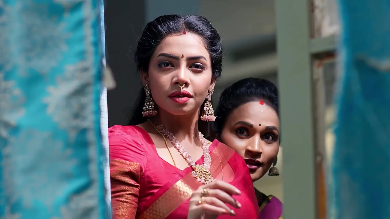 Ummadi Kutumbam - February 21, 2026 - Webisode 21st February 2026 Webisode