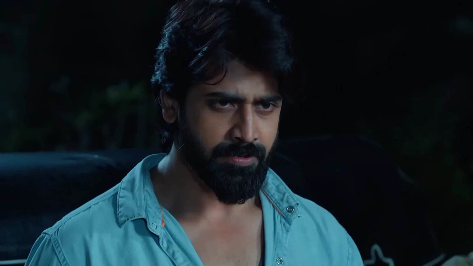 Auto Vijayashanthi - February 19, 2026 - Best Scene 