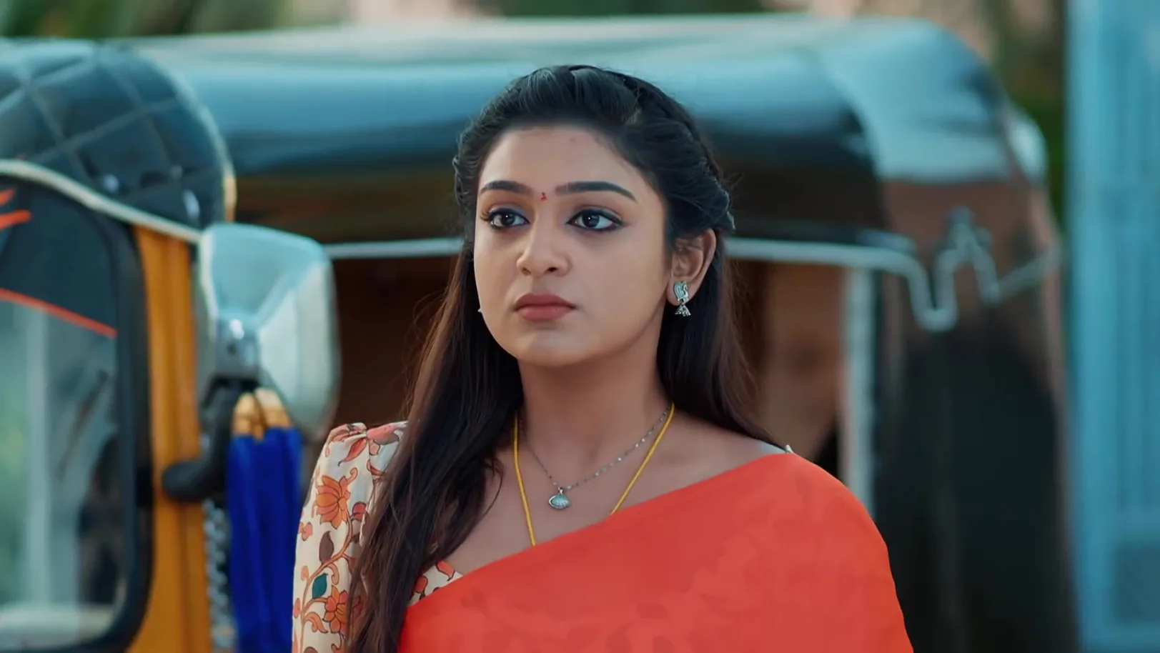 Auto Vijayashanthi - February 18, 2026 - Best Scene 