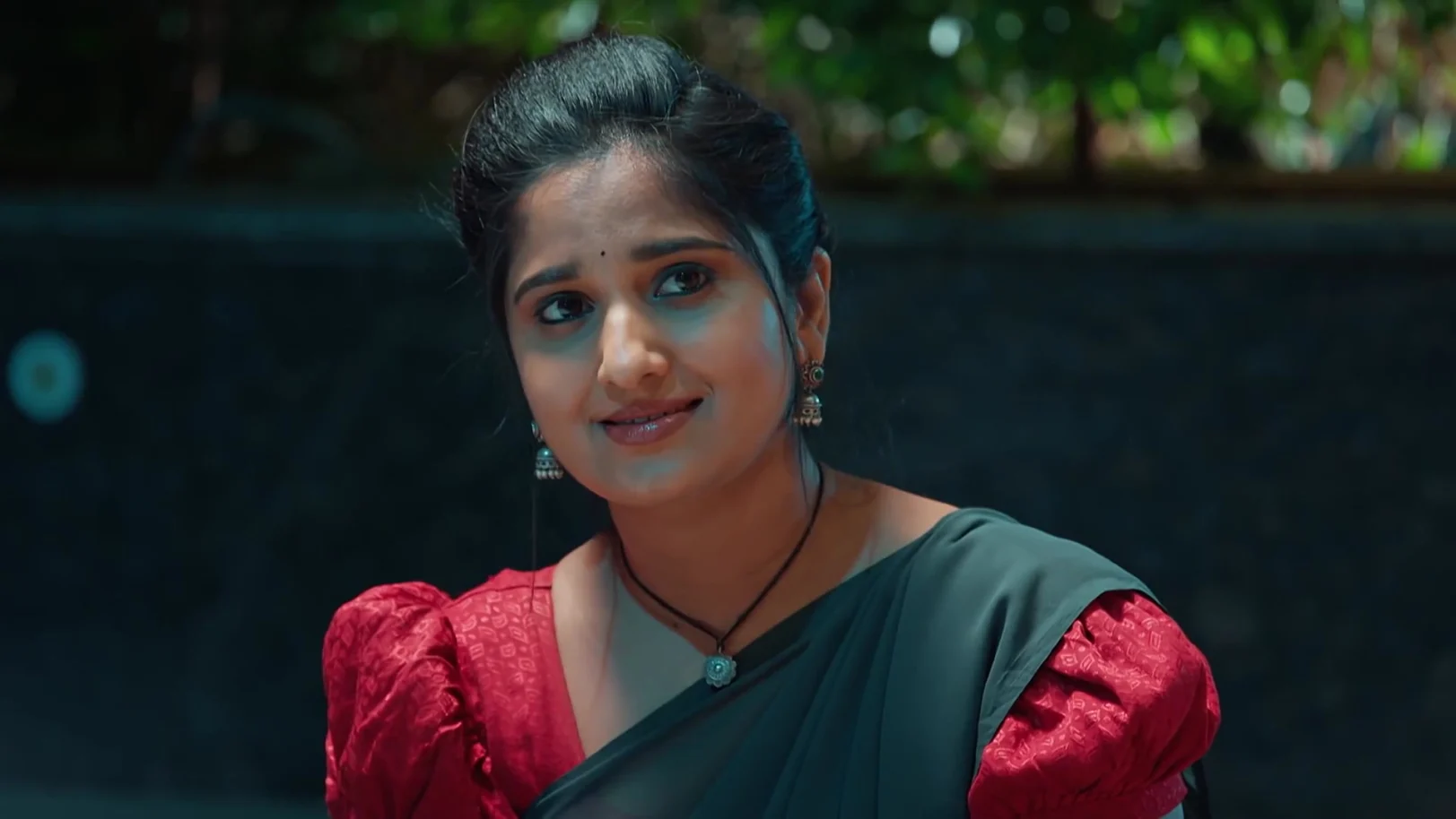 Chamanthi - February 16, 2026 - Best Scene 