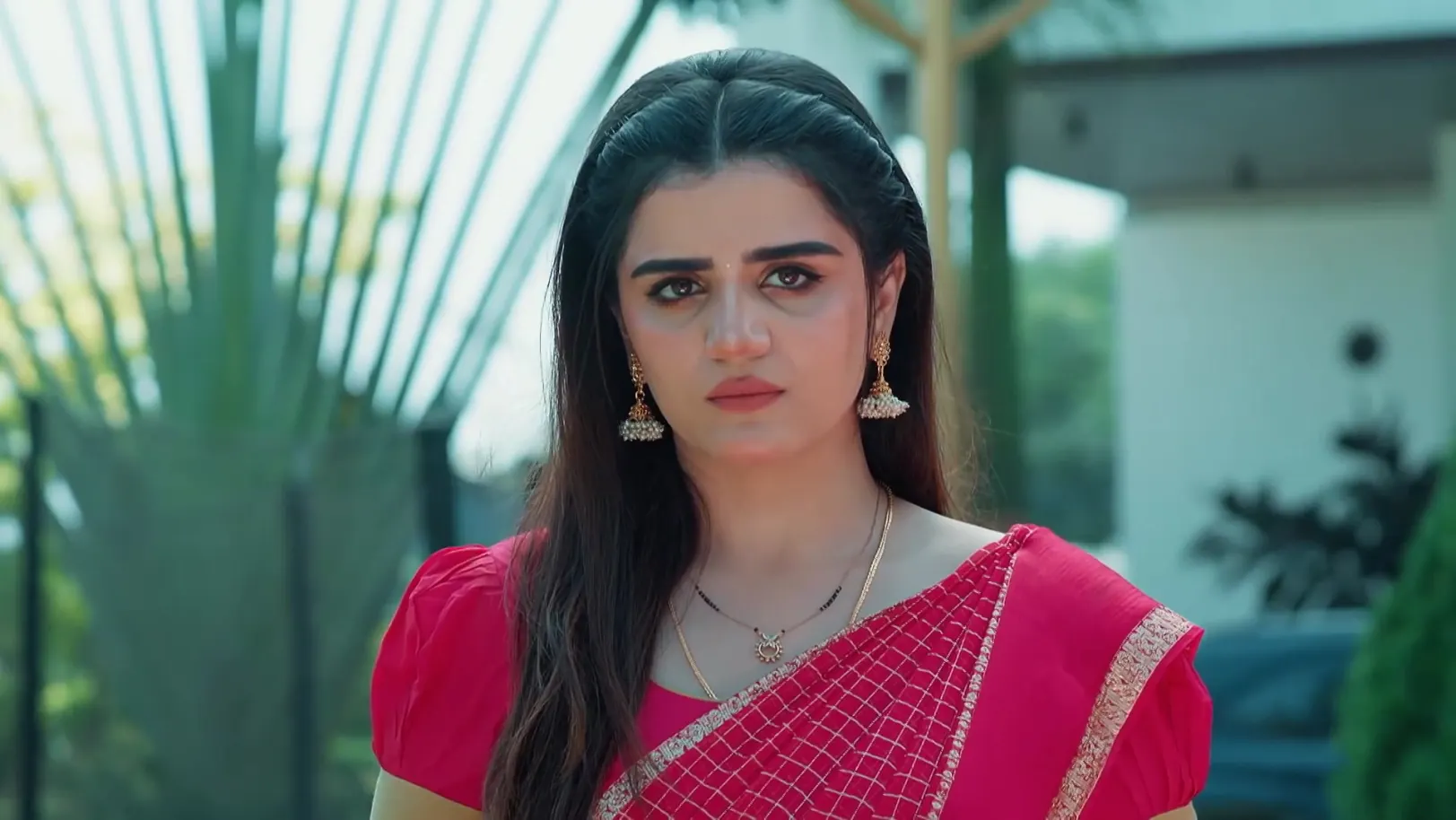 Chamanthi - February 21, 2026 - Best Scene 