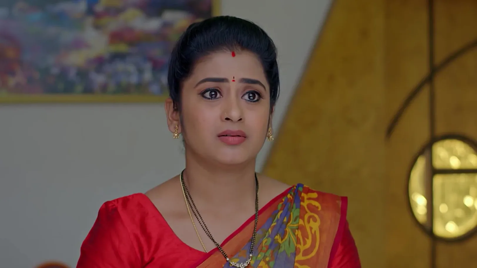 Dheerga Sumangali Bhava - February 16, 2026 - Best Scene 