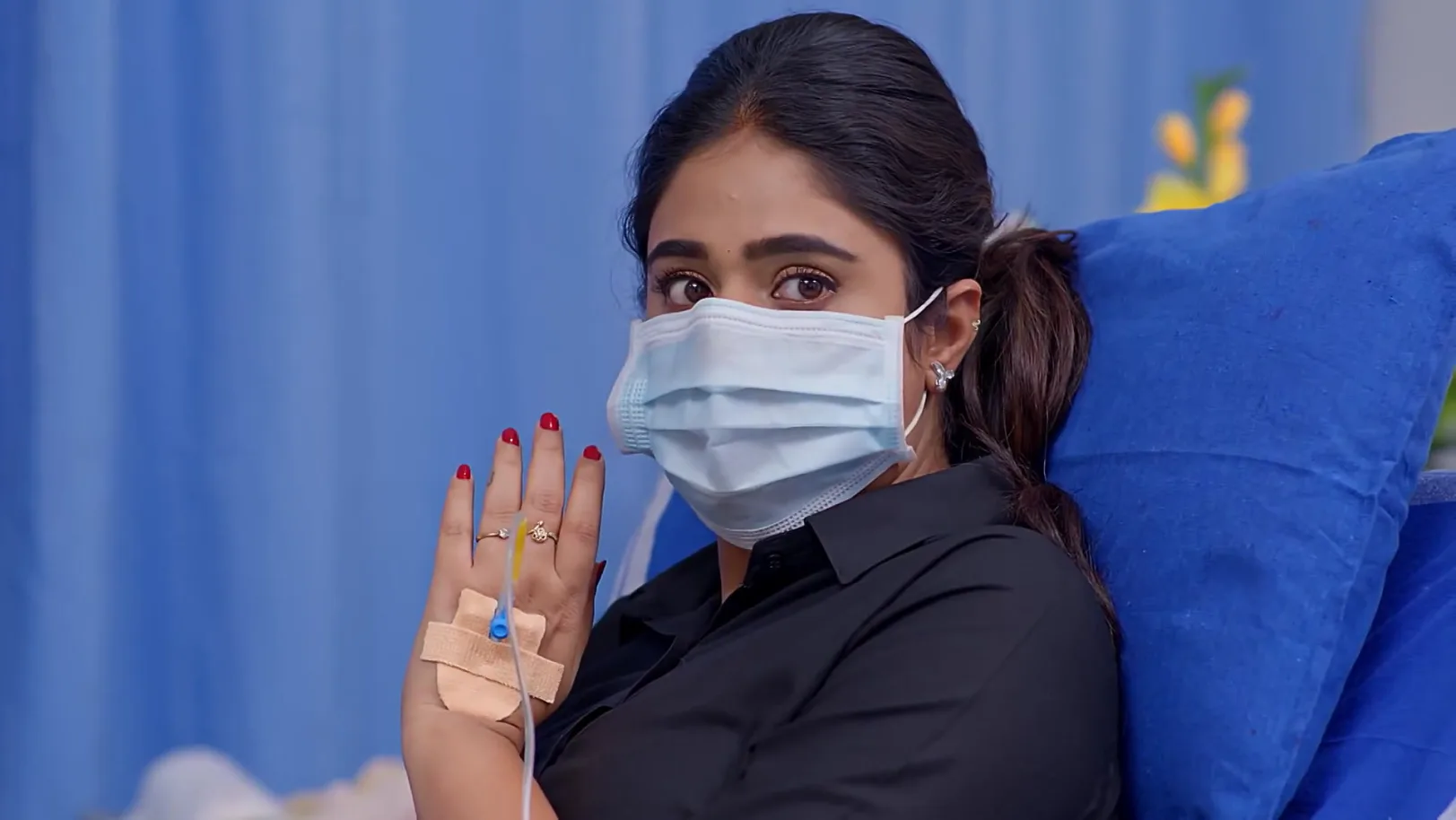 Jagadhatri - February 20, 2026 - Best Scene Jagadhatri - February 20, 2026 - Best Scene